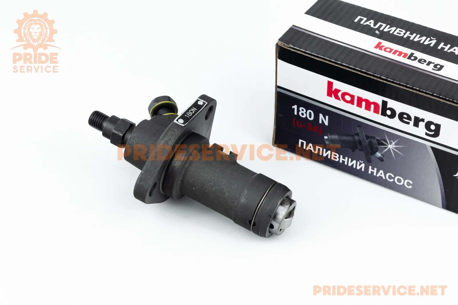 Паливний насос R175A/R180NM (P_603687)