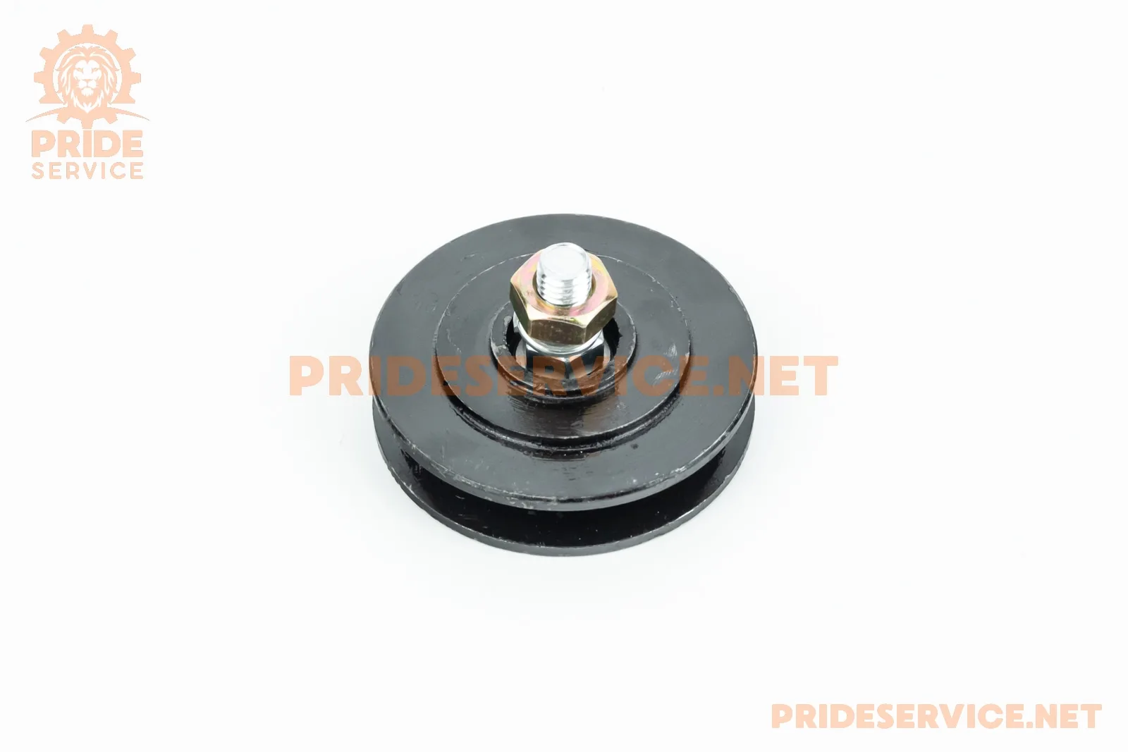 Ролик ременя вентилятора R190N/R195NM (P_604029)