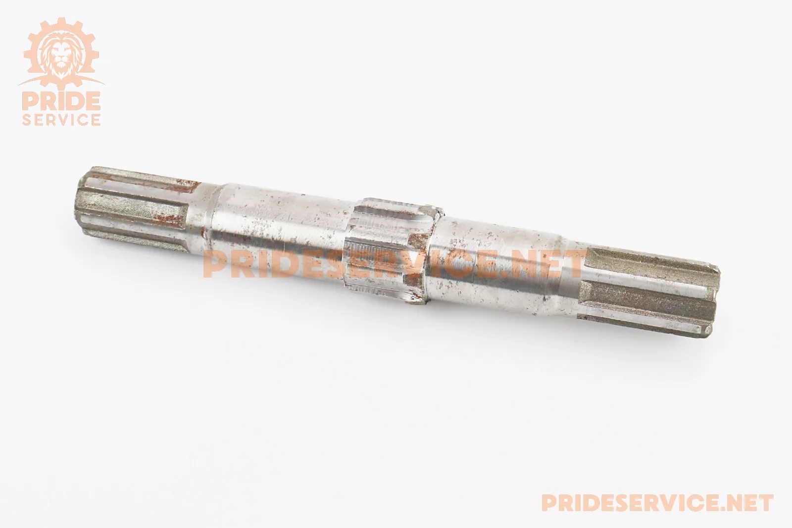 Редуктор фрези R175/180N/190N/195N-Вал вторинний 81-1, 101-2, (можливий наліт) (P_604202)