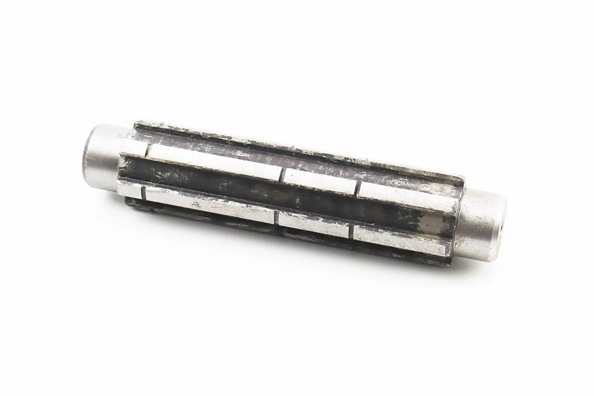 Редуктор фрези R175/180N/190N/195N - Вал первинний L-155mm, D-33,5mm 81-1, 101-2 (S_604203)