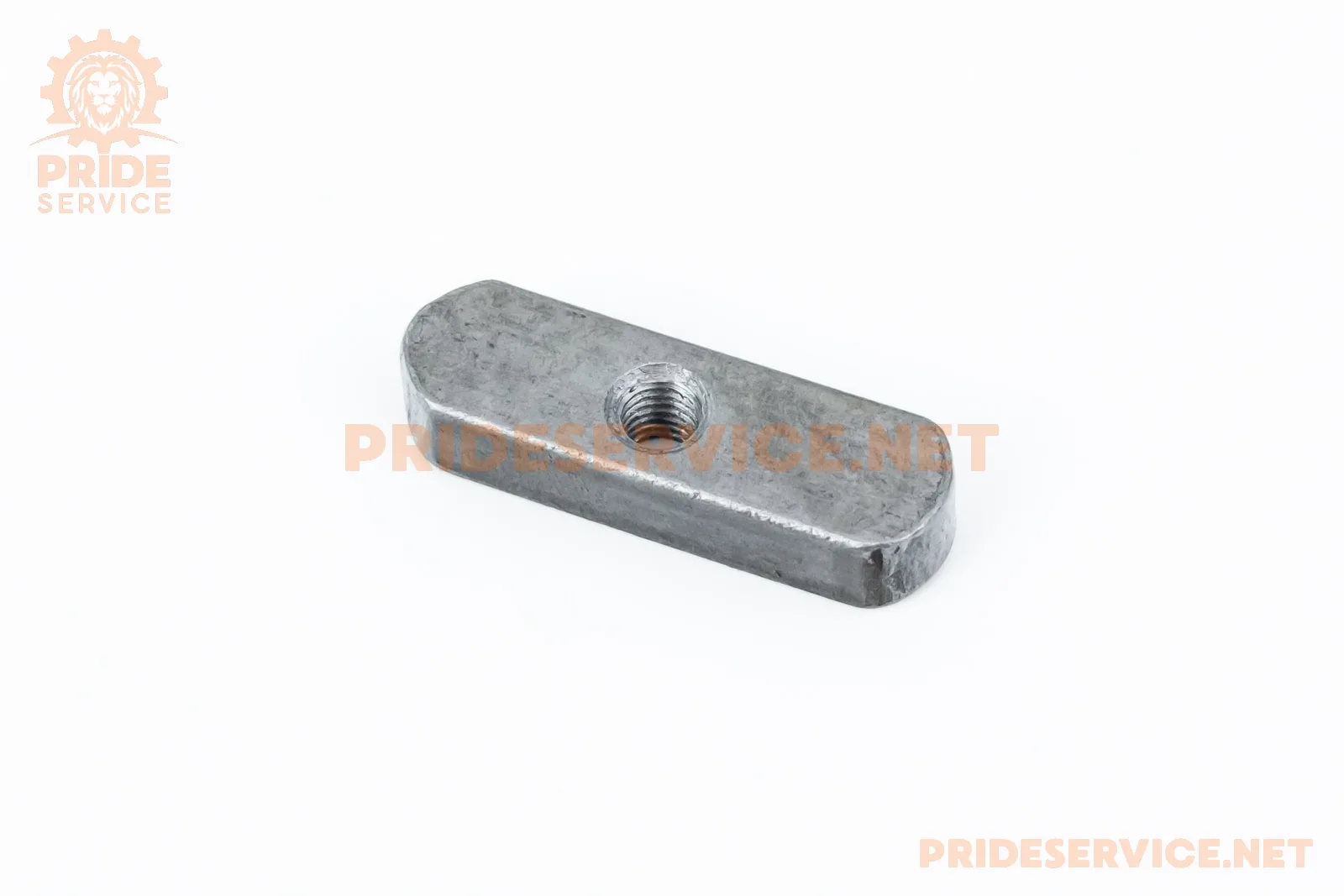 Шпонка маховика 8x12x39-40мм R190N/195NM (P_604318)