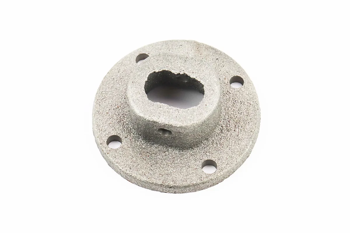 Редуктор фрези R175/180N/190N/195N-Кришка важіля увімкнення 81-1, 101-2 (можливий наліт) (P_604373)