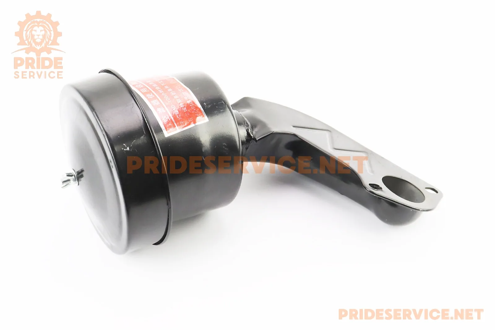 Фільтр повітряний R190N тип 2 з коліном (P_604426)