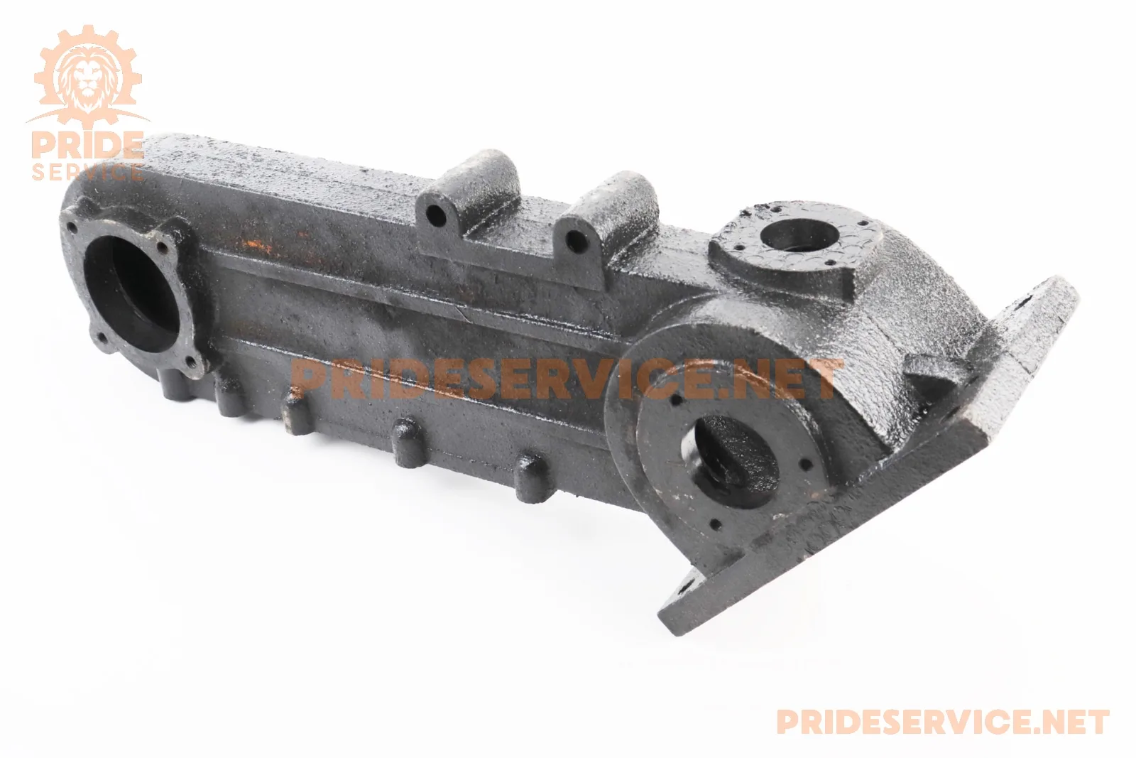 Редуктор фрези R175/180N/190N/195N-Корпус порожній 81-1 (P_604448)