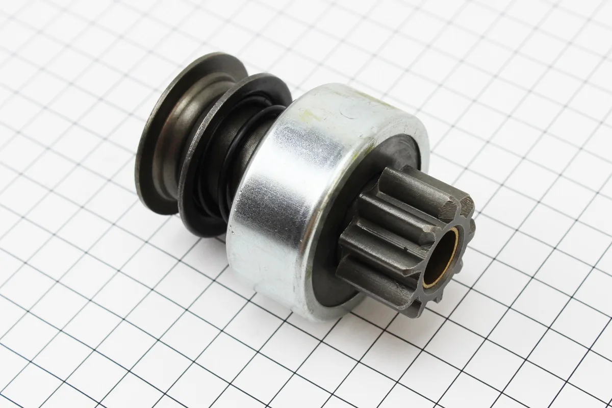 Бендикс електростартера Z-9, Lзуба-17mm R190N/195NM (S_604488)