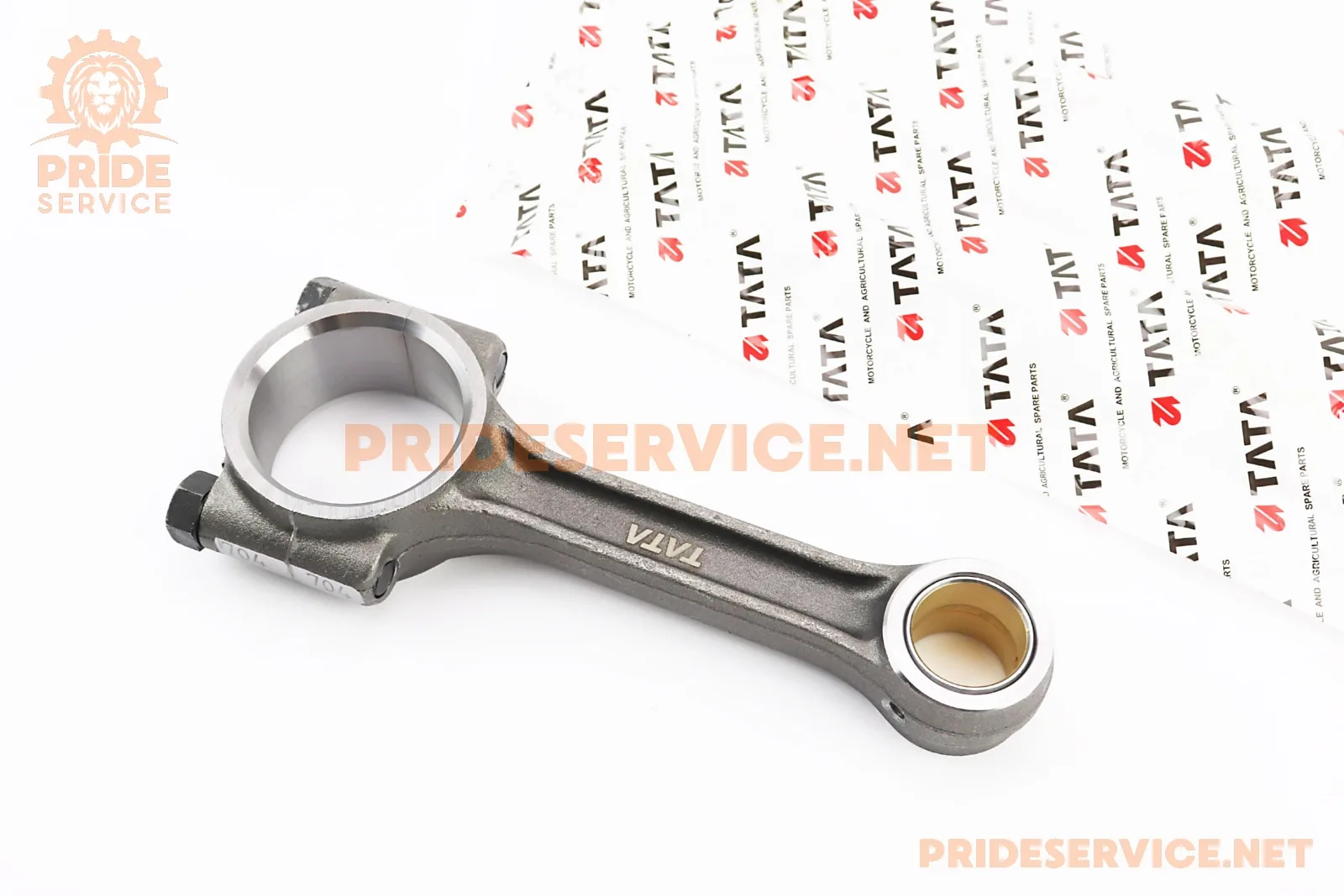 Шатун R185N/R190N/R192N/R195NM (P_604657)