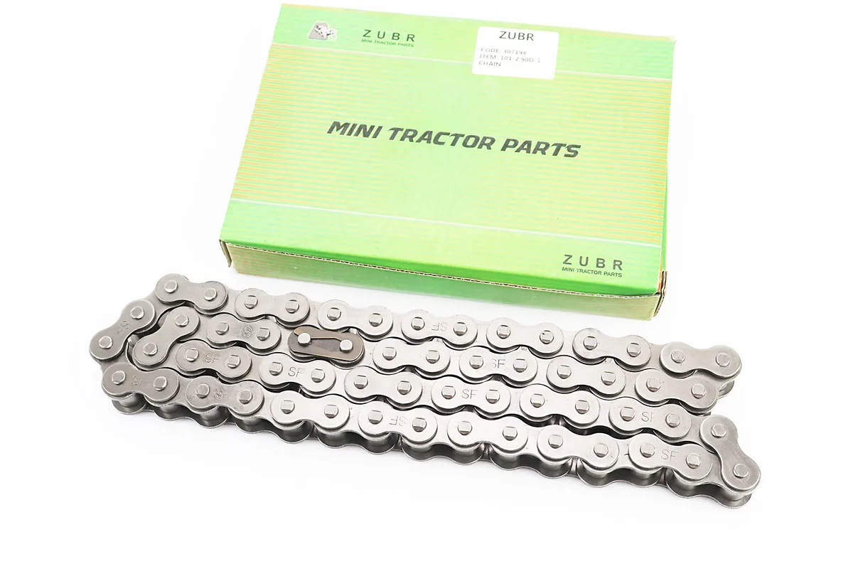 Редуктор фрези R175/180N/190N/195N-Ланцюг 630-58L, b-12,70мм (широка) 81-1, 101-2 (P_604785)