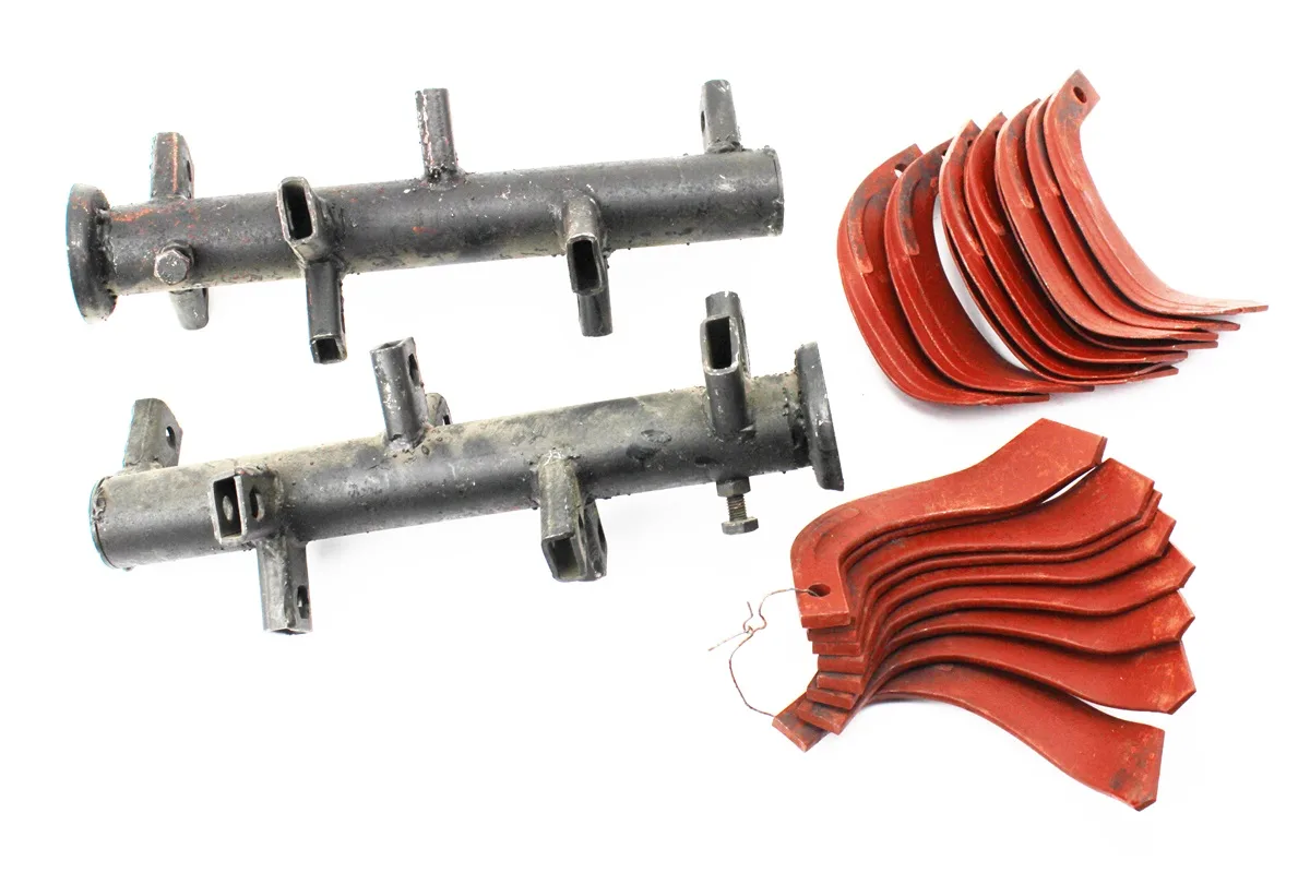 Фреза у зборі, під шліц 32mm, ширина захвата 750mm, 18 ножів, R175/180/190/195/мототрактор (S_604822)