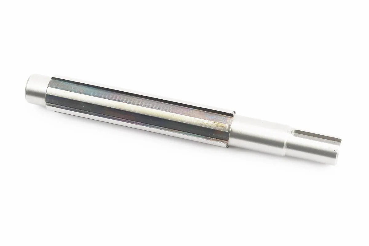 Вал первинний L-205mm FORTE 120 (S_608088)