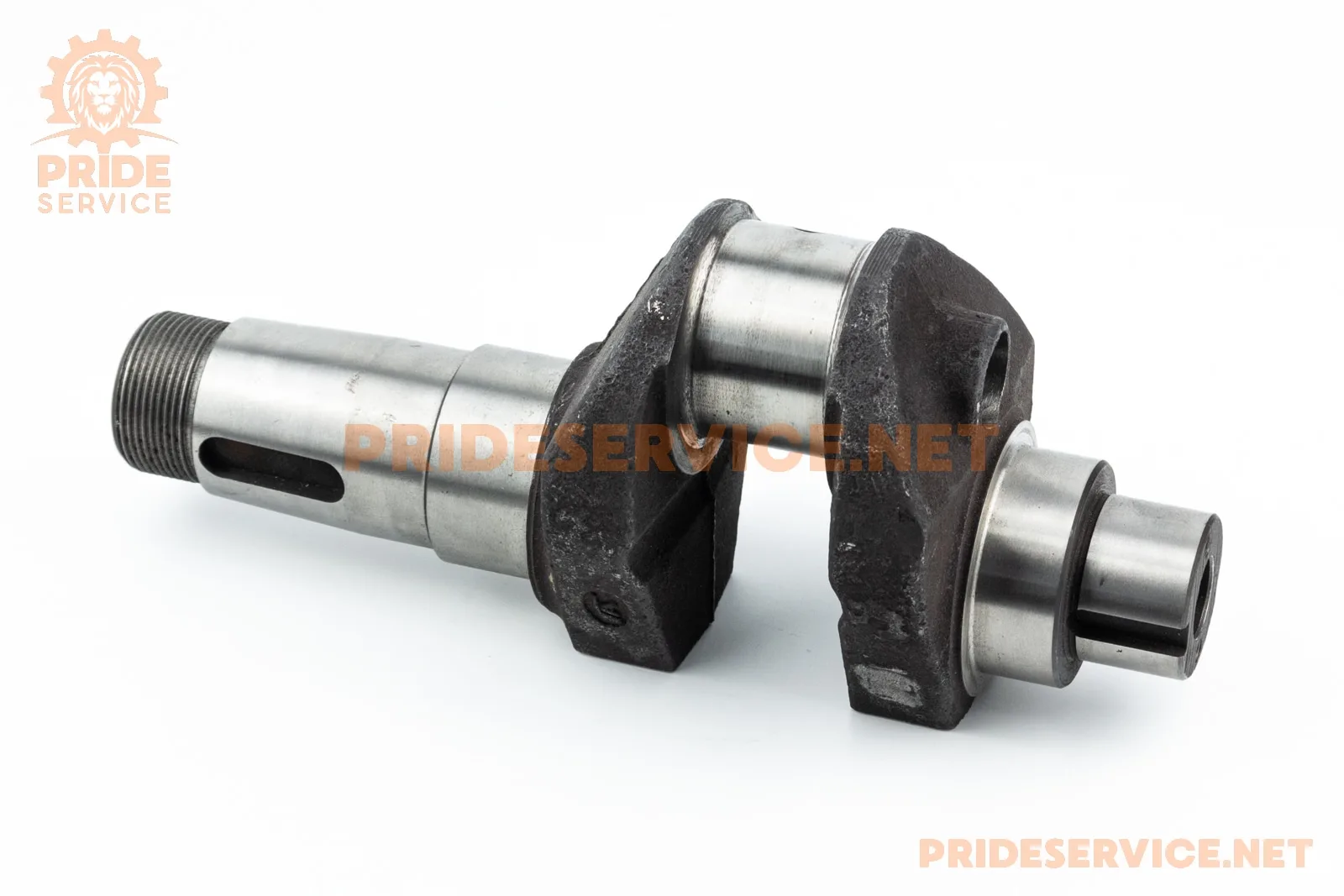 Колінвал R195NM, CROSSER, S-180 (P_608387)