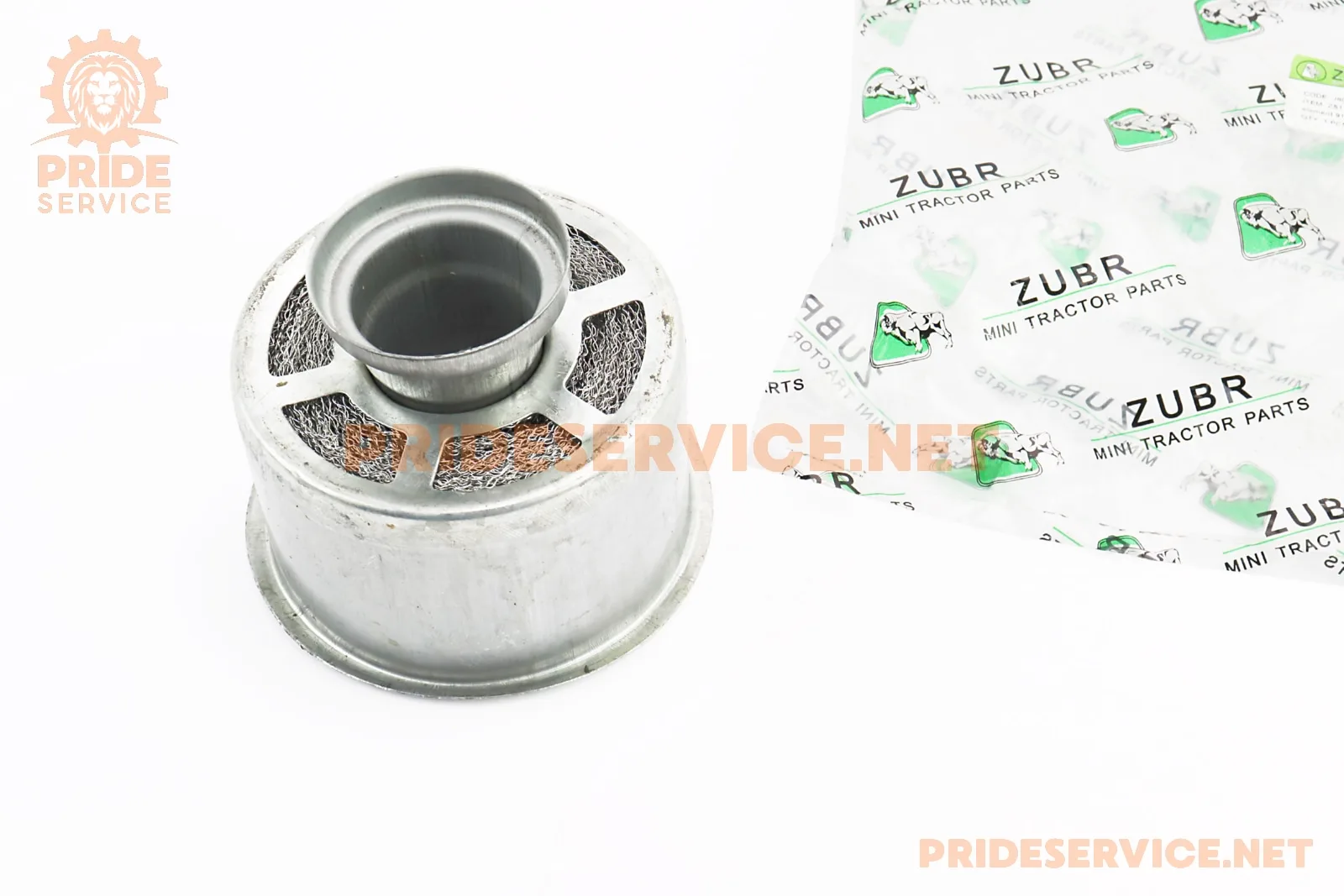 Фільтр повітряний-елемент металевий R195NM/ZS1100 (P_610077)