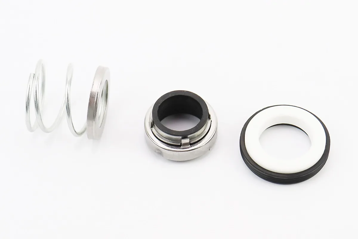 Торцеве ущільнення D-36mm, d-16mm (S_611015)