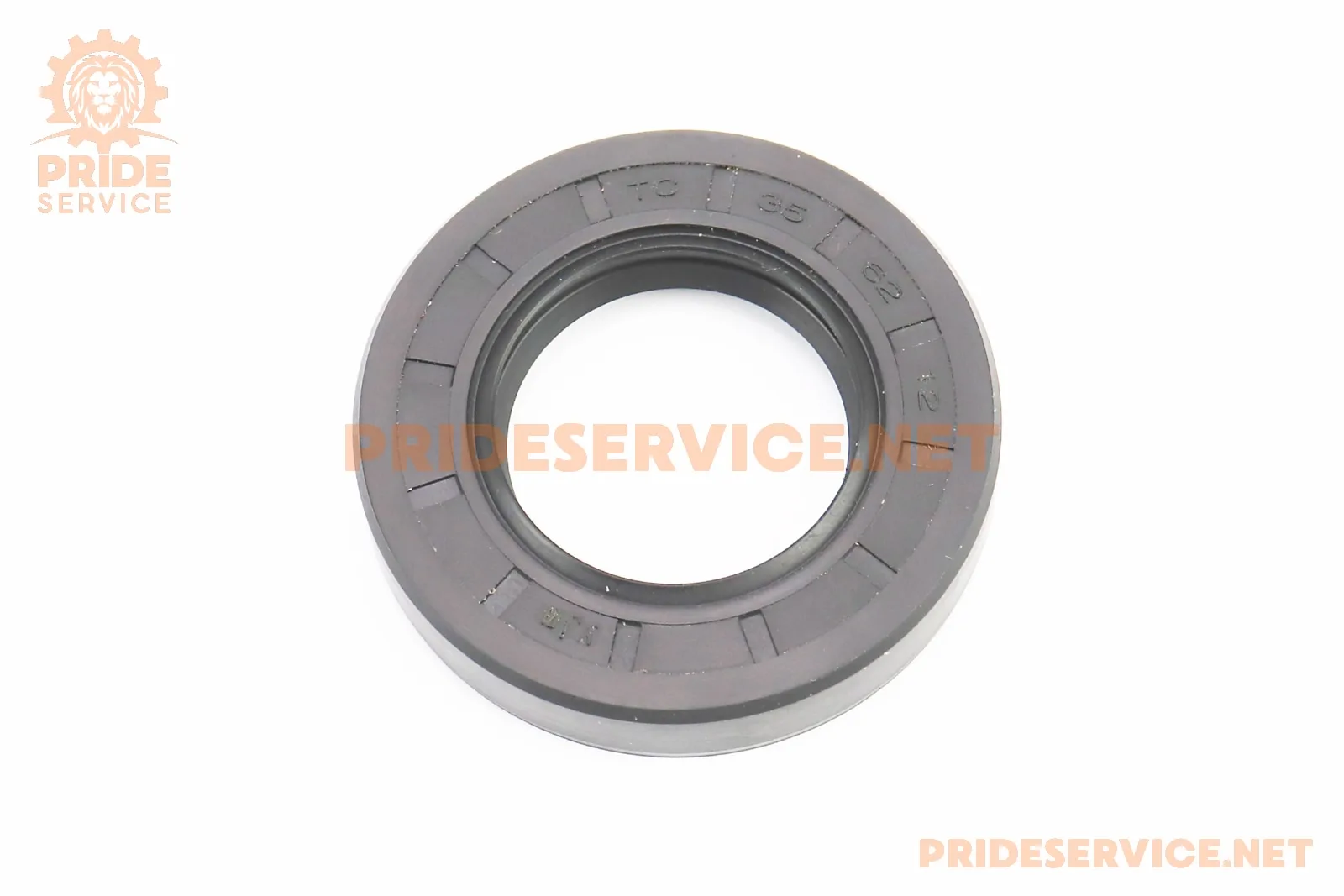 Сальник (35x62x12) КПП вихідного валу (200.37.102) (P_615070)