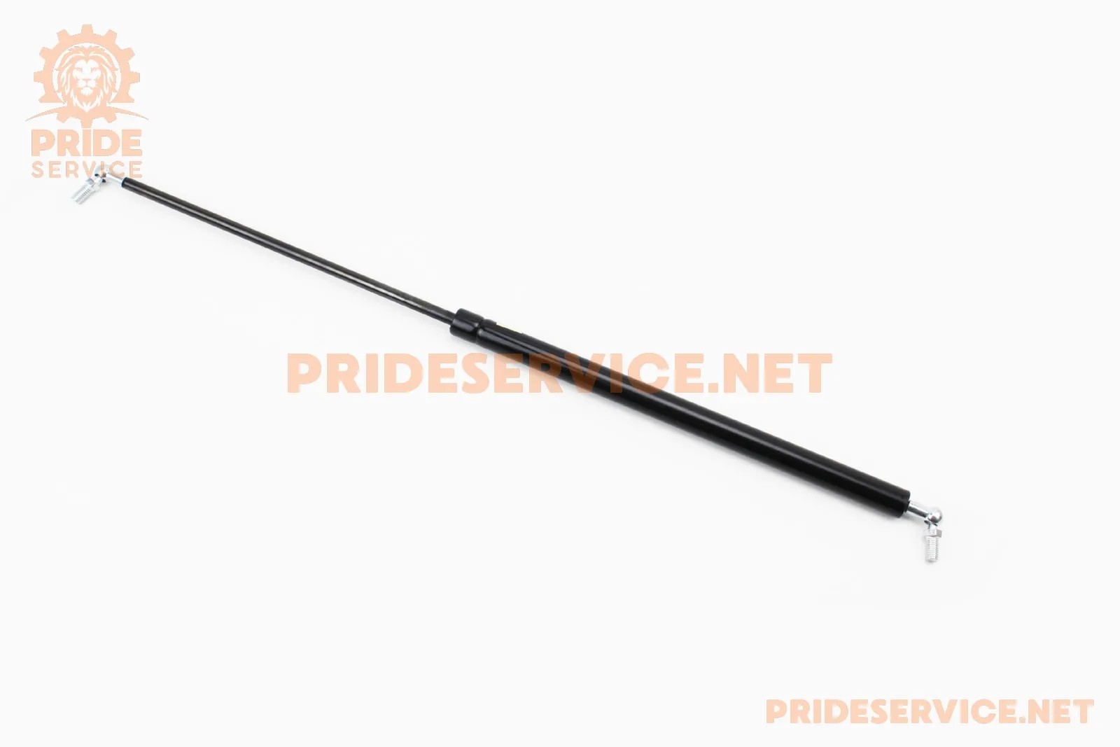 Амортизатор капоту 70см DongFeng (yq8/18 250 610 100) (P_615104)