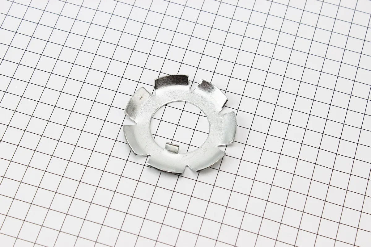 Шайба замкова d-33,5mm (12A.04.106) (S_616074)