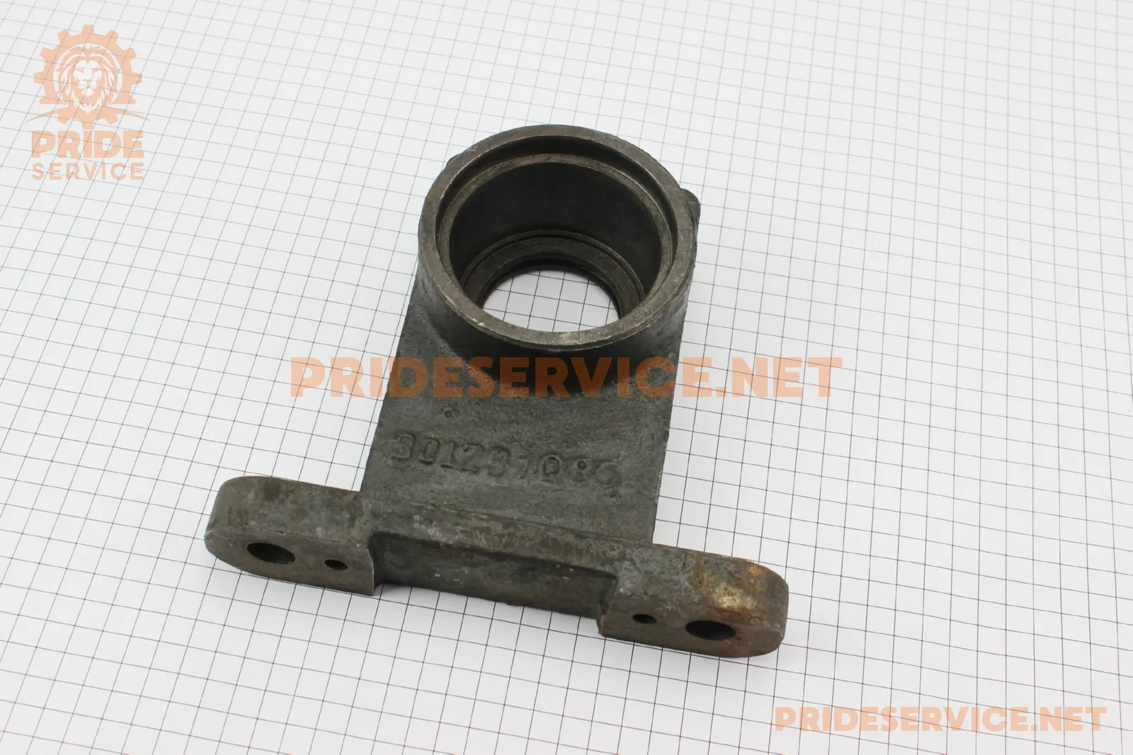 Опора задня Foton 244, Jinma 244/264 (FT254.31F.126) (P_617053)