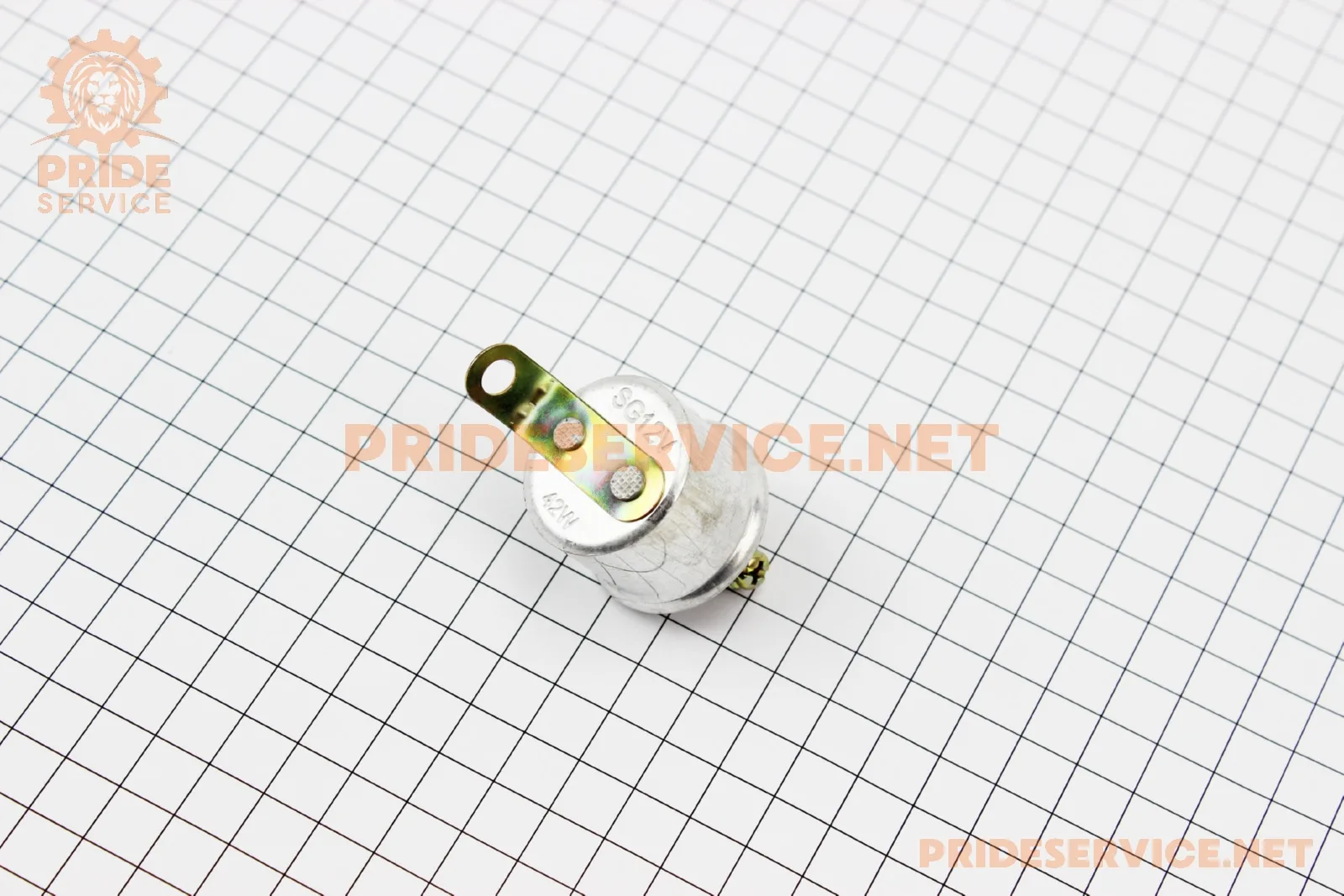 Реле поворотників 12V Xingtai 120/220 (P_618066)