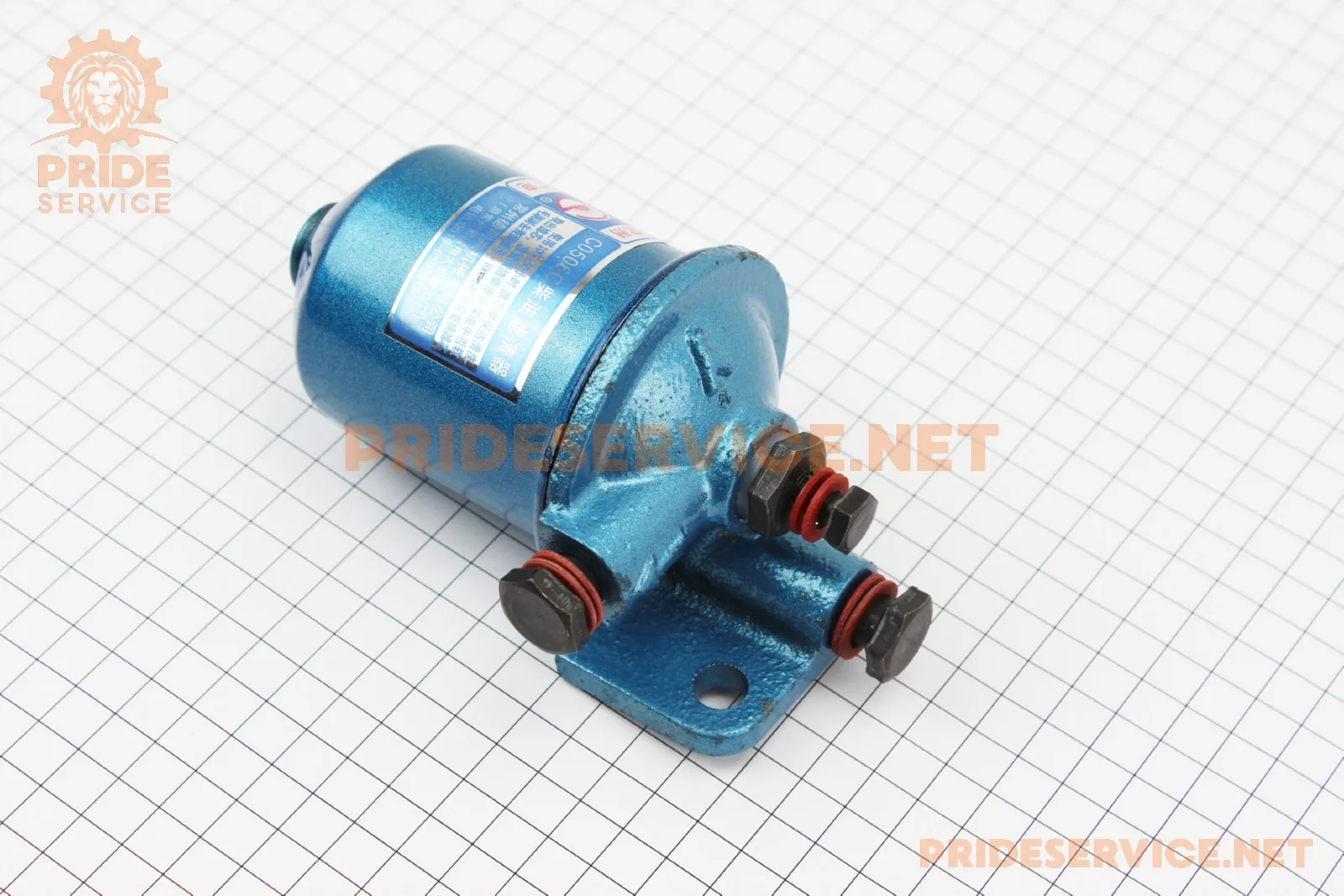 Фільтр паливний з корпусом Xingtai 120-224 (P_618089)