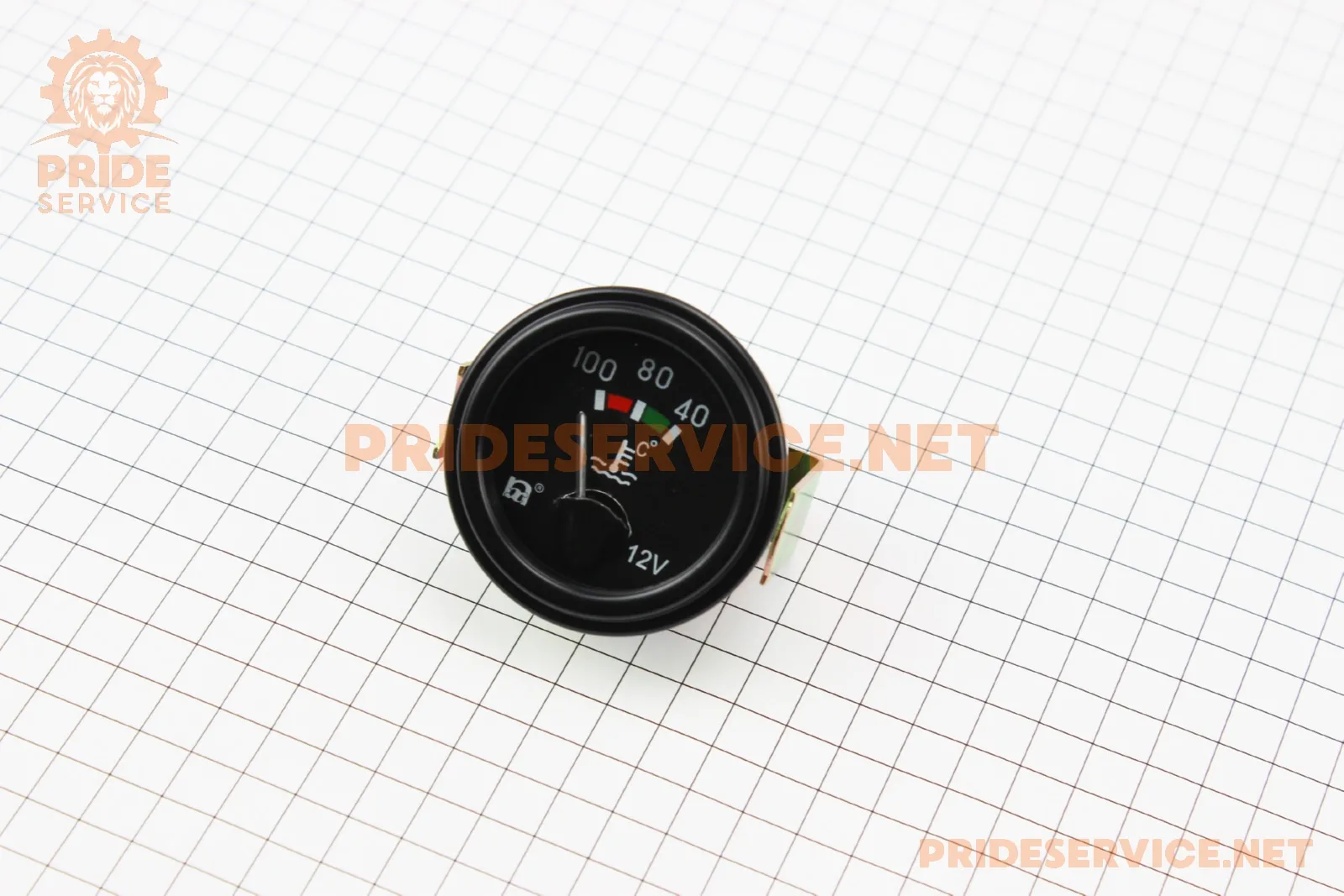 Покажчик температури охолоджуючої рідини Xingtai (P_618138)