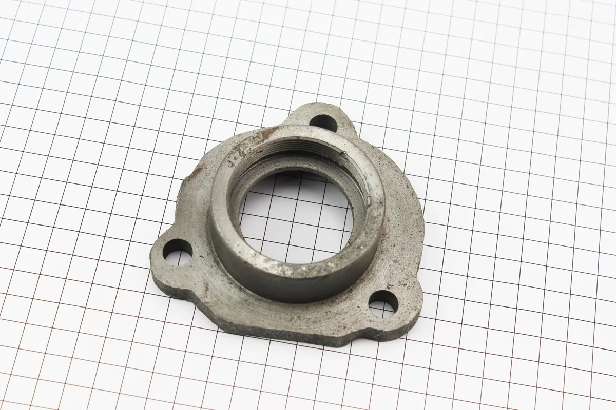 Корпус підшипника Xingtai 240/244 (150.37.160) (S_618146)