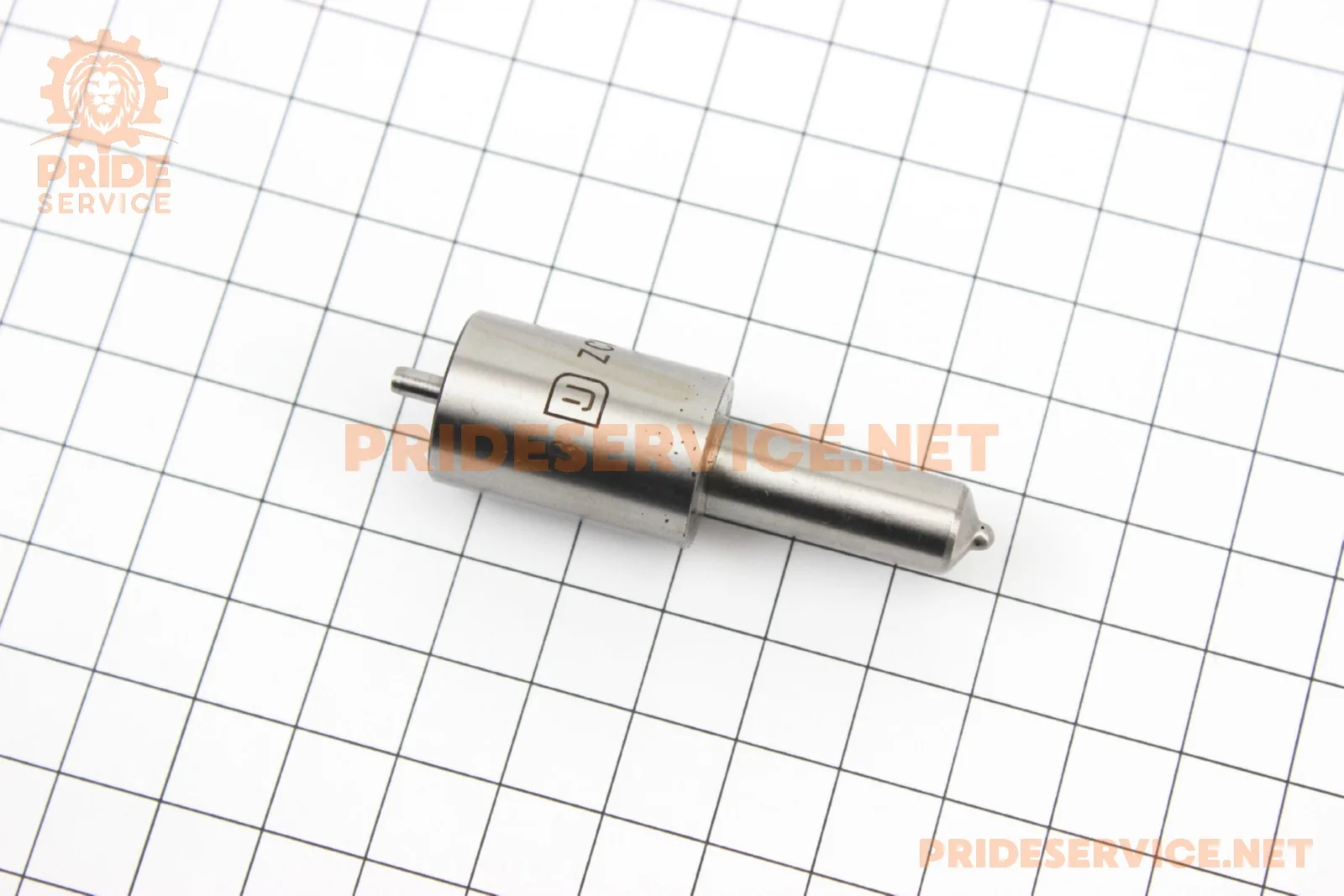 Розпилювач ZCK155S527 TY295IT, Xingtai 220 (P_618262)