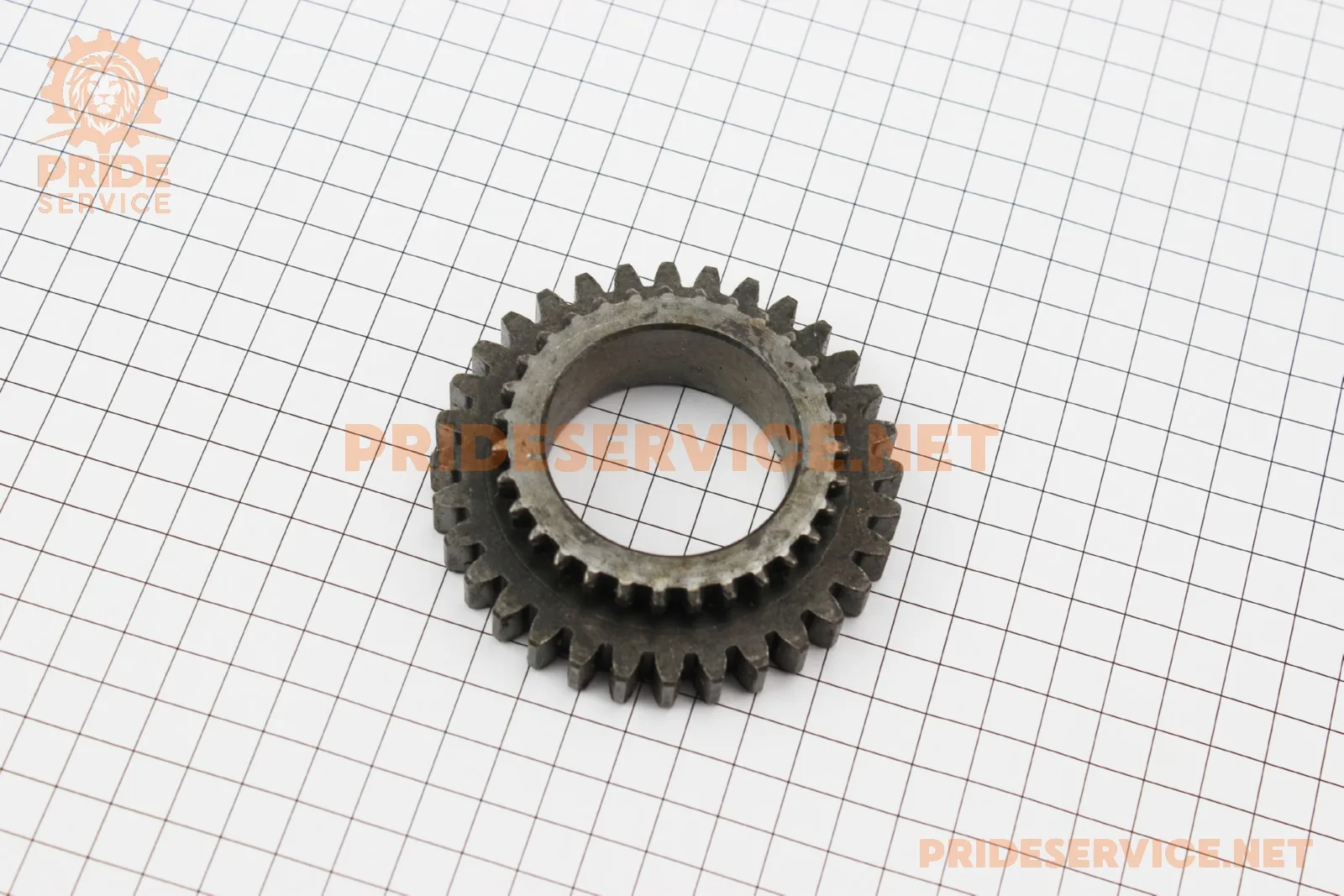 Шестерня первинного валу Z-31/32 Jinma 200/204/240/244 (184.31.102) (P_620157)