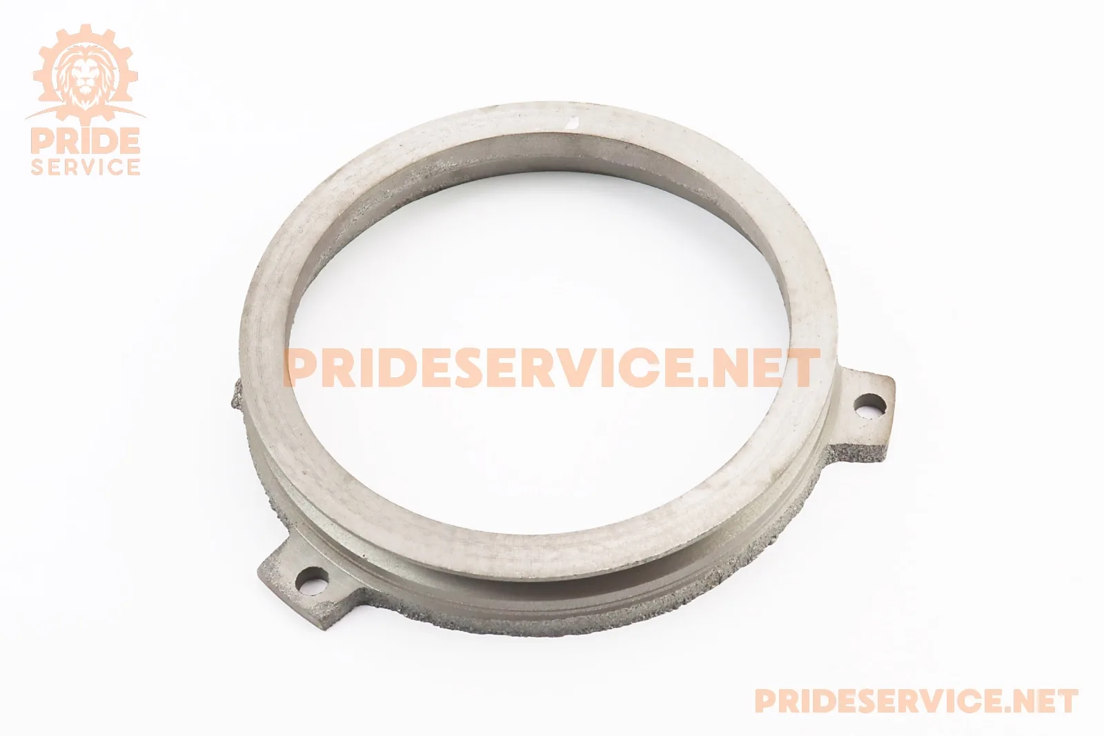 Шків ременя вентилятора R190N/R195NM тип 2, (можливий наліт) (P_624128)