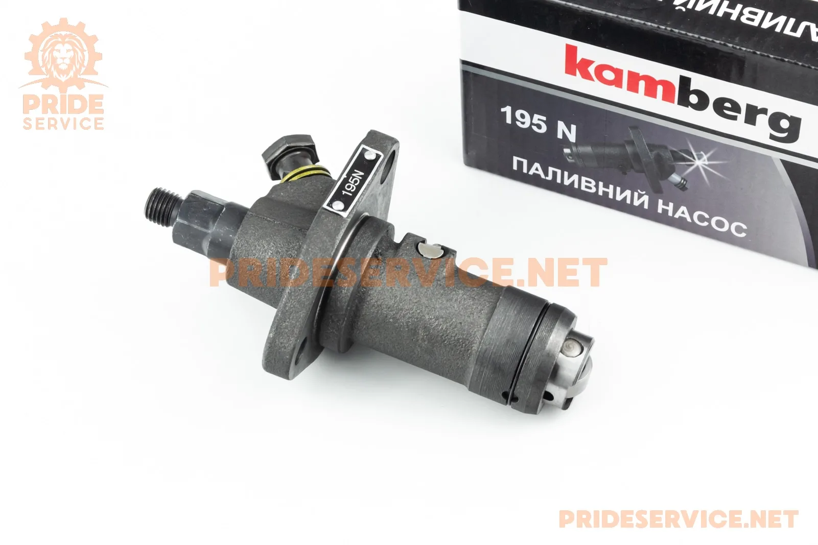 Паливний насос R190N/R195NM (P_624168)