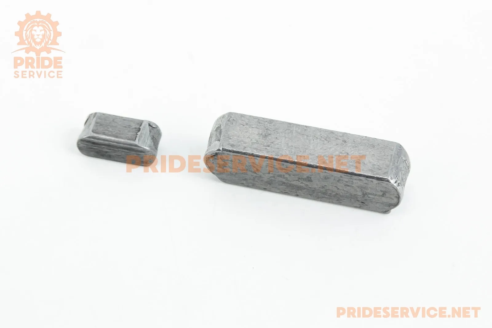 Шпонки пускового валу 5х5х16мм R190N/195NM (P_624203)
