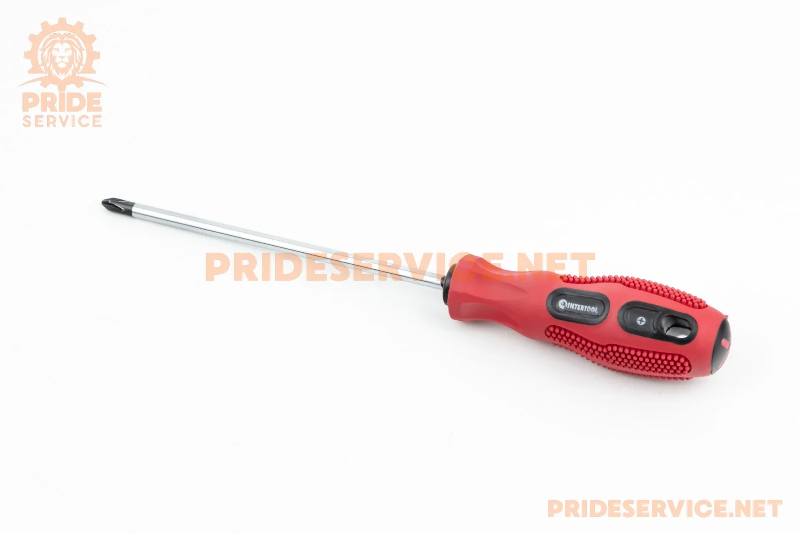 Викрутка магнітна хрестова PH2х150мм (VT-3145) (P_702426)