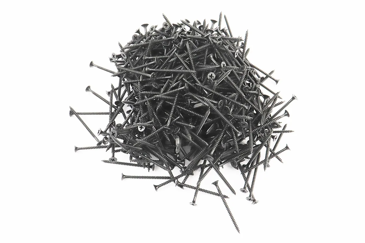 Шуруп 3,5x45 для гк/мет під PH фосф, к-кт 500шт (P_704003)