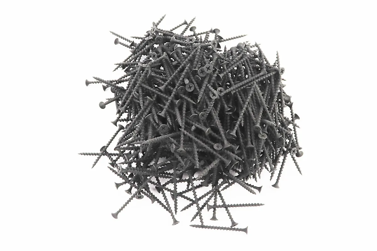 Шуруп 3,5x55 для гк/дер під PH фосф, к-кт 500шт (P_704010)
