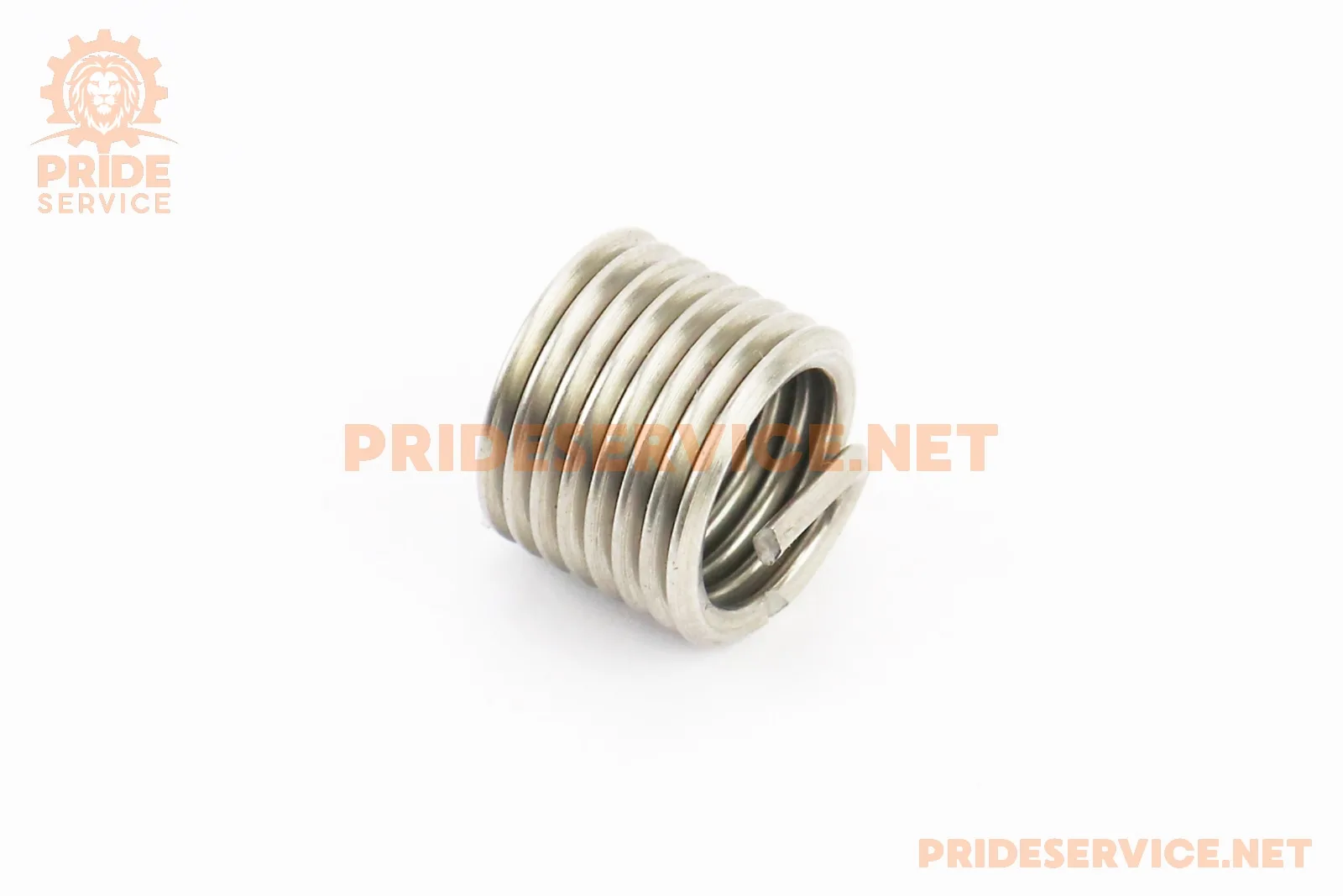 Різьбова вставка пружинна M10x1,5 L-1,5D DIN8140 (P_704050)