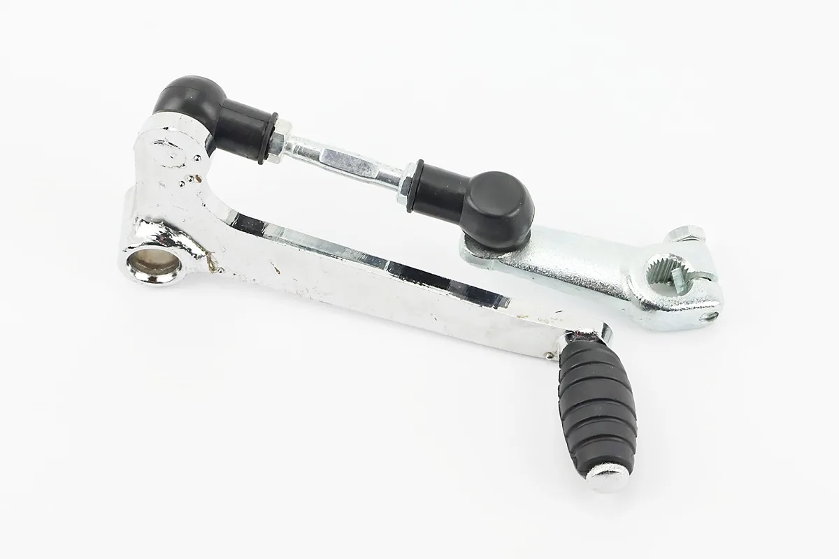 Важіль перемикання передач CB/CG 