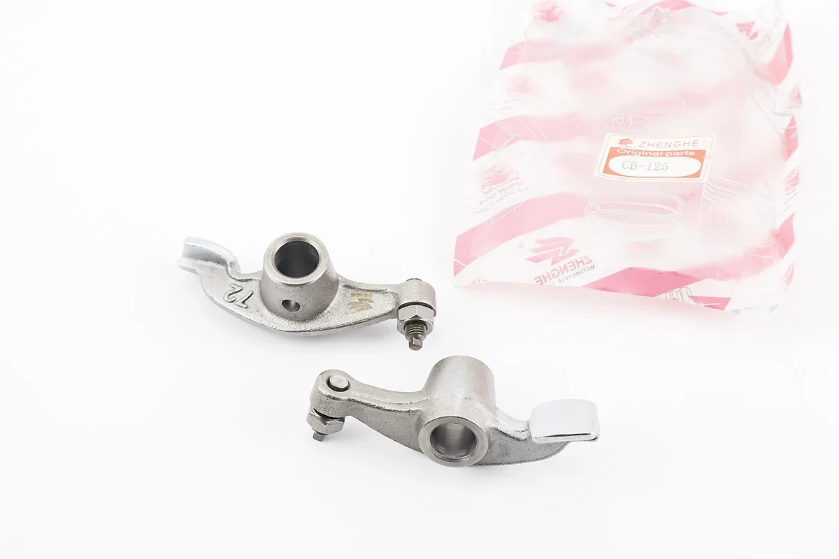 Коромисло клапана к-кт 2шт СВ-125cc (S_998574)
