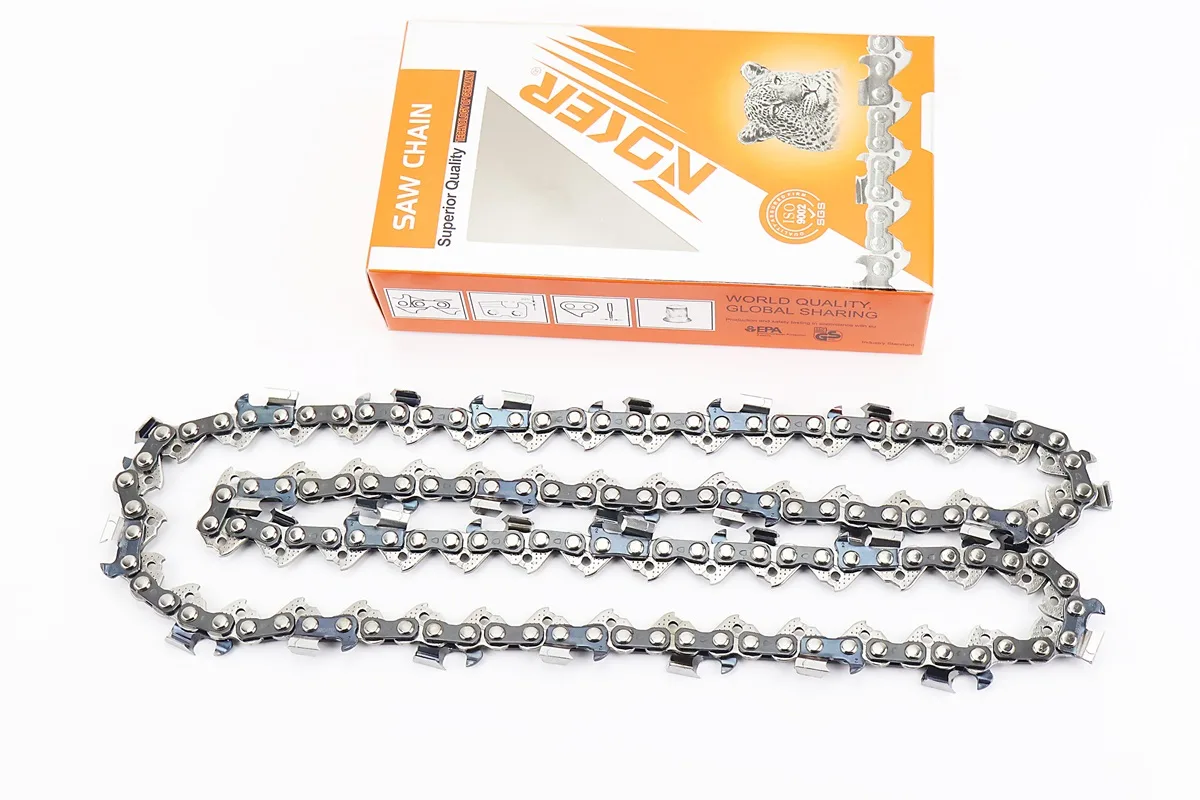 Ланцюг 325-1,5mm-64зв. квад. зуб (на Husqvarna-15