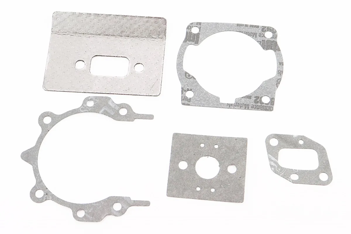 Прокладки двигуна 1E40F-1E44F, к-кт 5 деталей (S_998984)