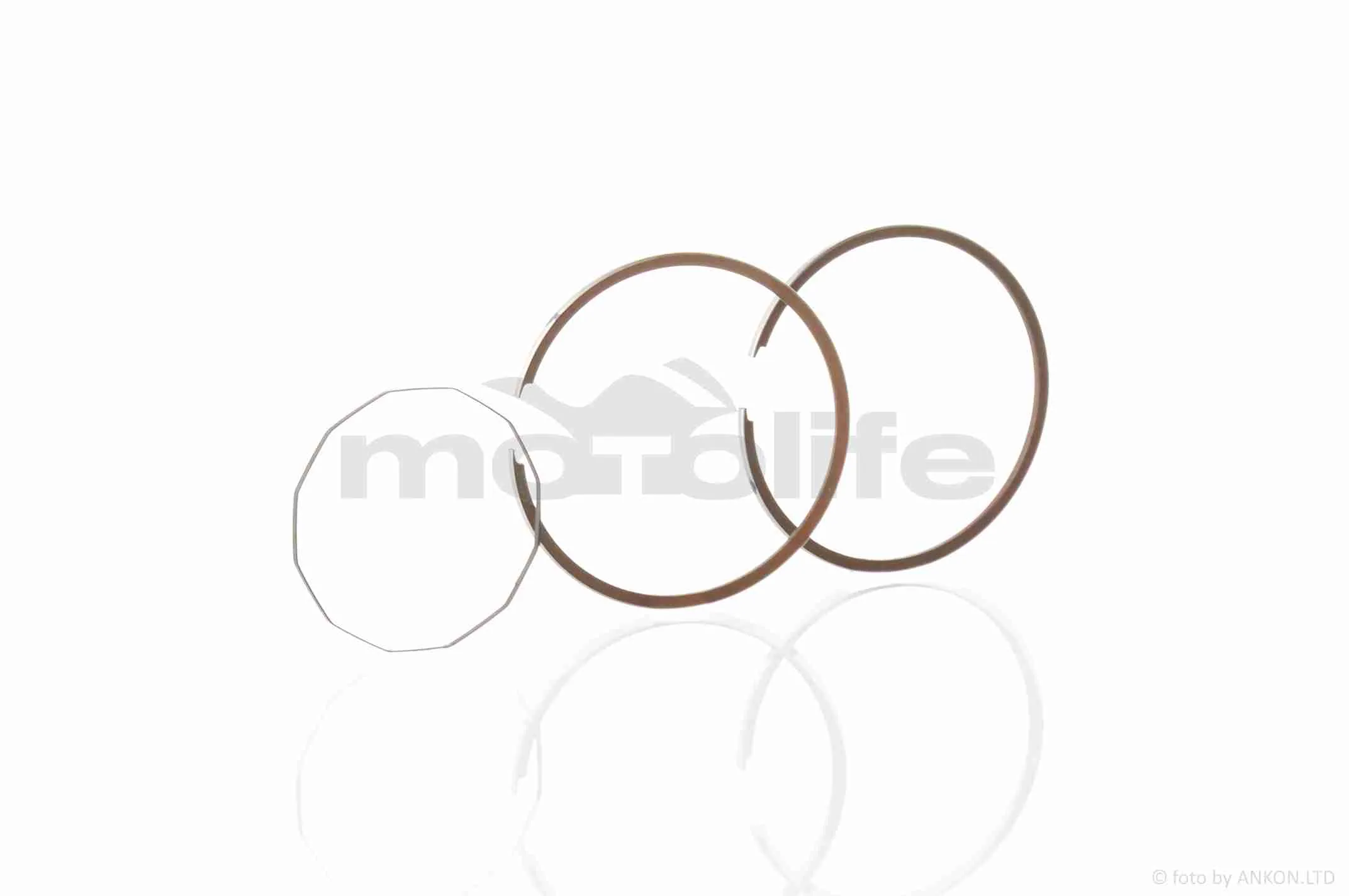 Кільця к-кт LEAD 90 STD 48.00 