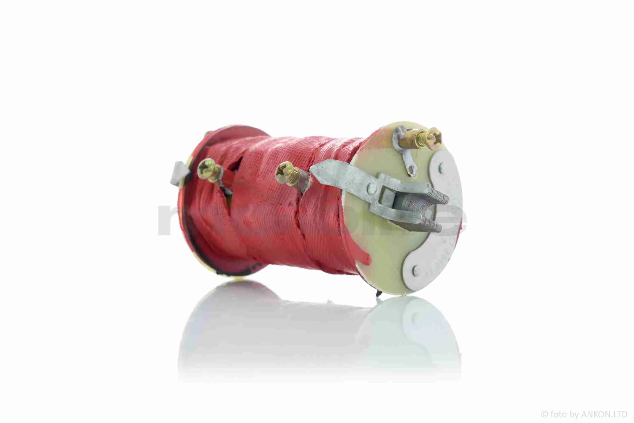 Котушка запалювання  МТ 12V  