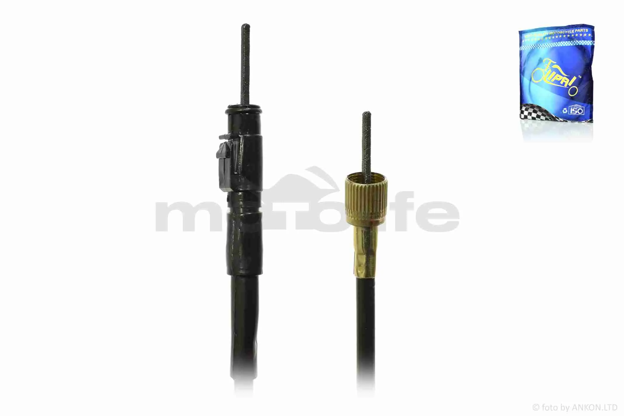Трос спідометра  DIO ZX AF35  диск  L850  