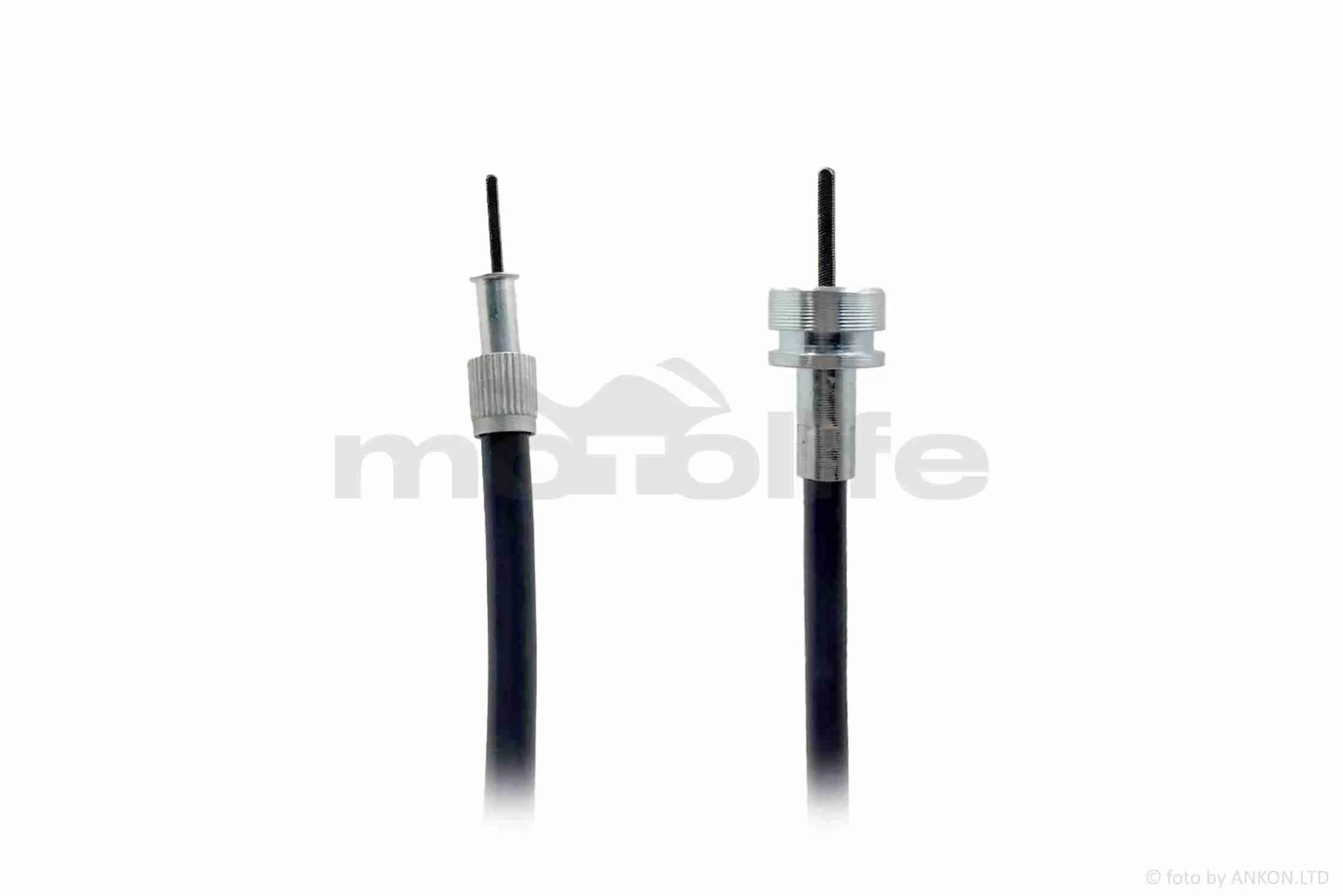 Трос спідометра  YBR-125  L830/795  