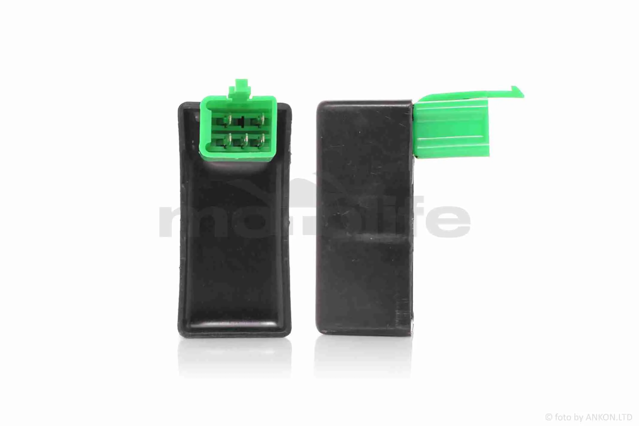 Комутатор  DIO AF27, Delta  5pin (A_AT-019132)