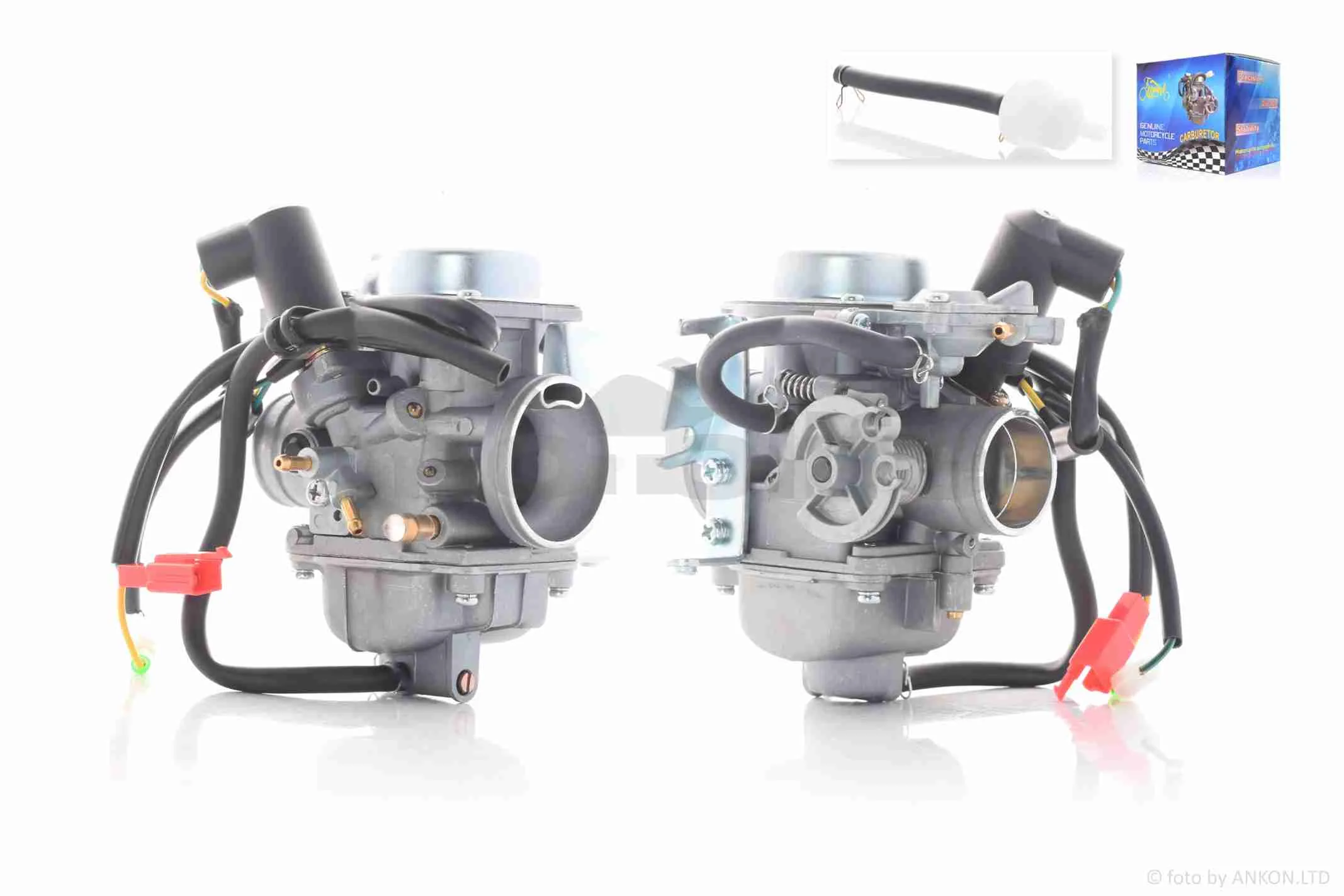 Карбюратор  PD30J  172MM  CH250, CF250  d-30  