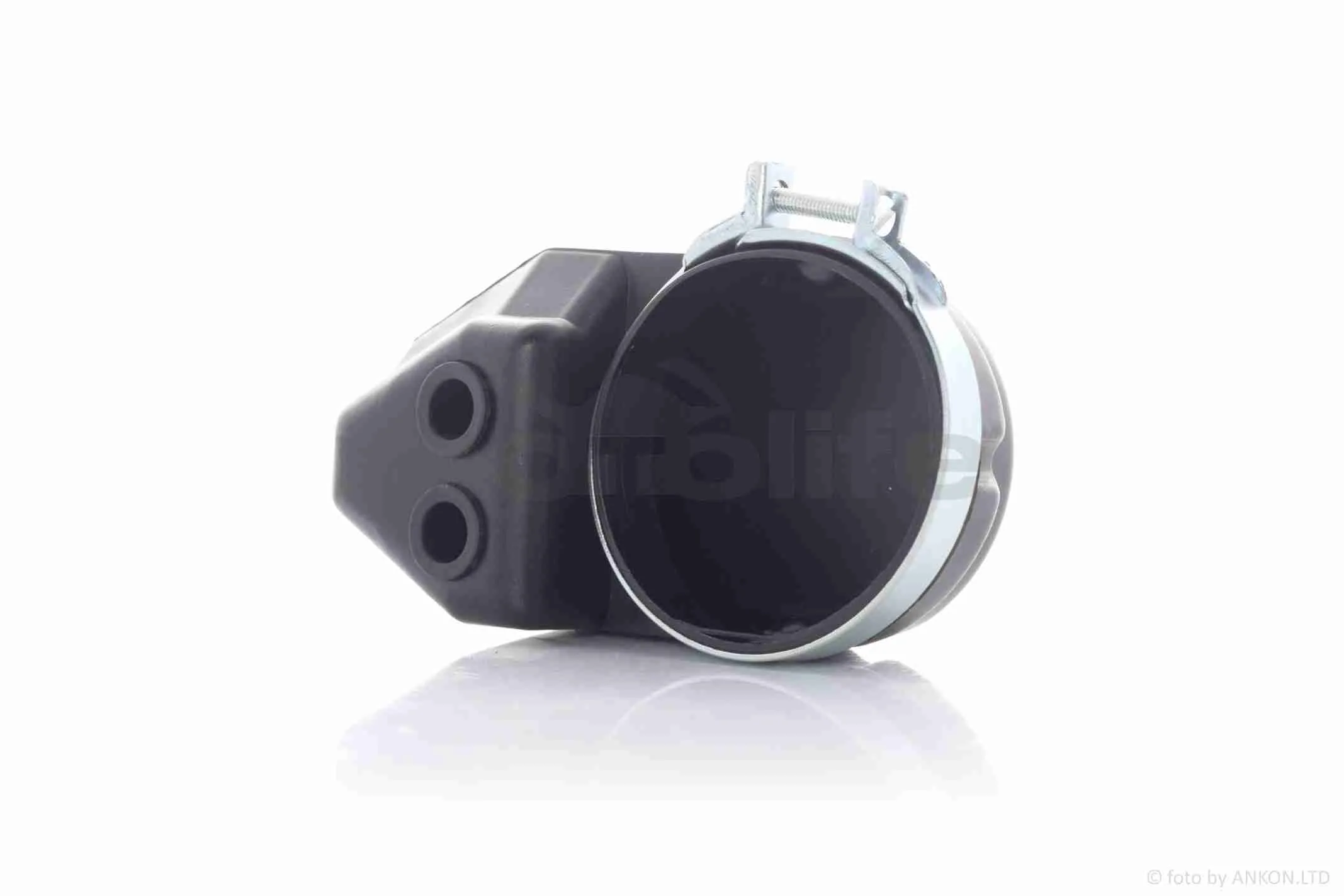 Корпус повітряного фільтра  DELLORTO (A_AT-034350)