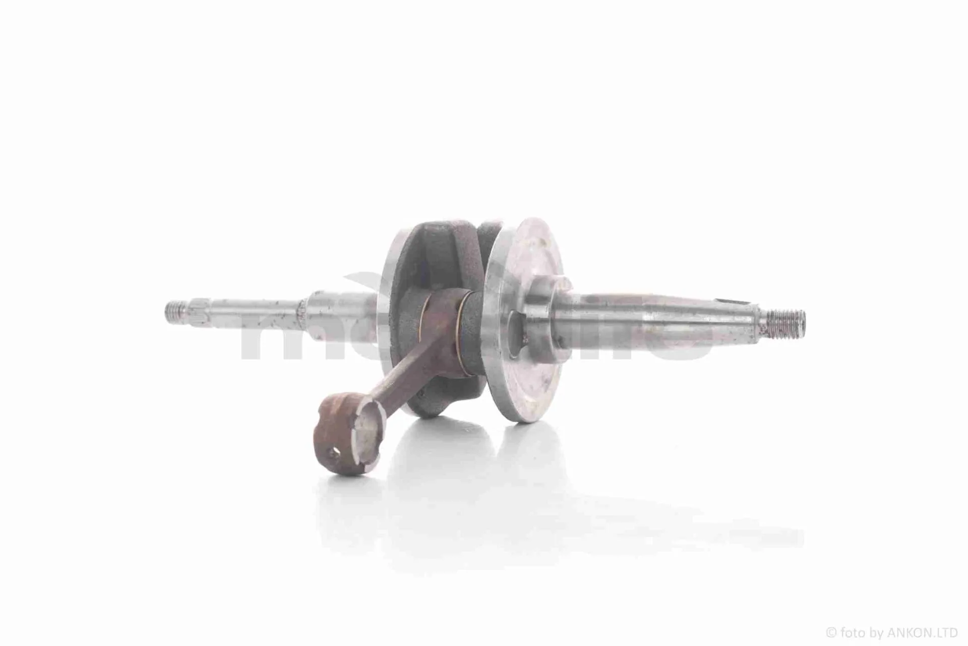 Колінвал  Peugeot VIVACITY 50  #OEM  уцінка (A_AT-035010)
