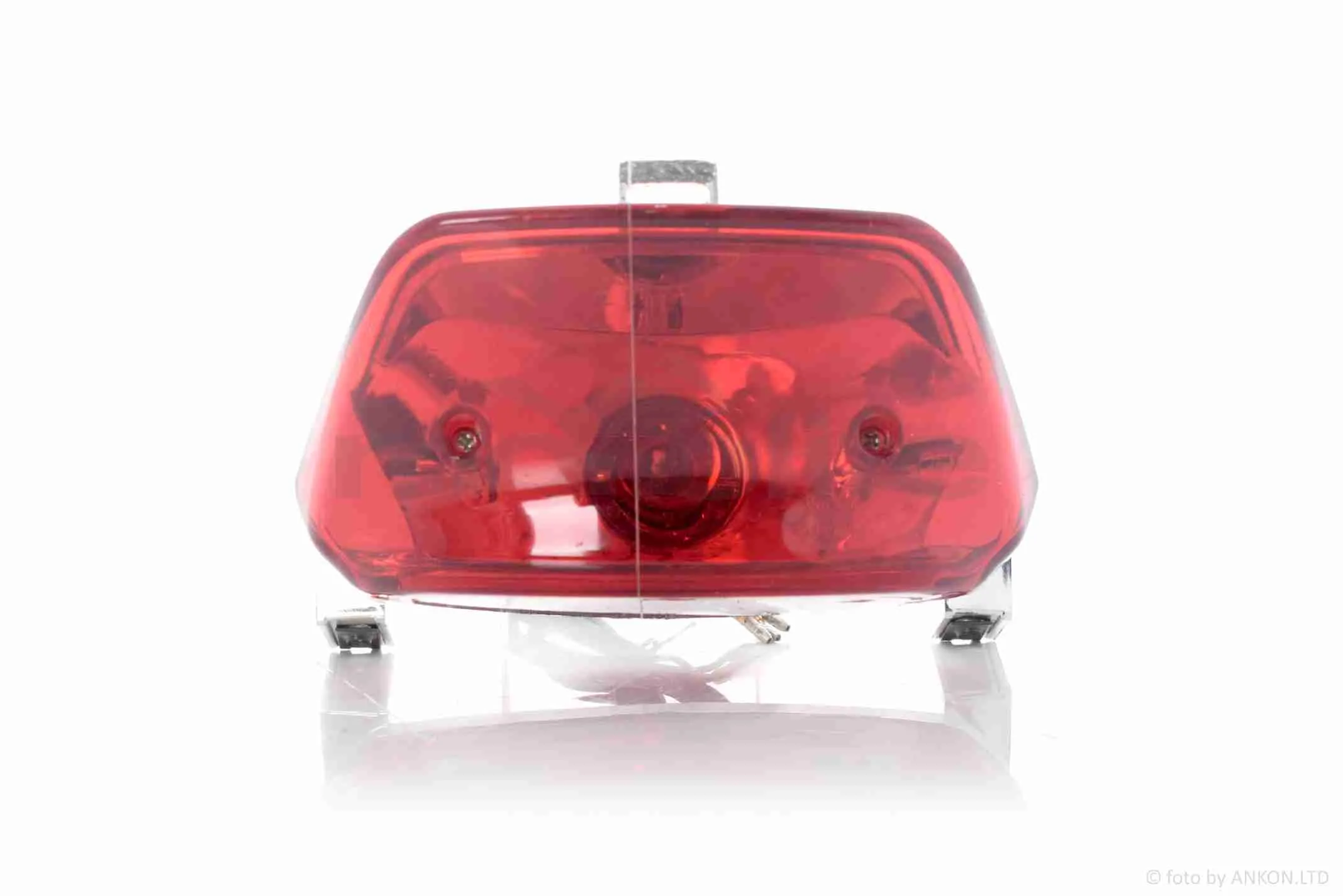 Стоп у зборі  RANGER 150  