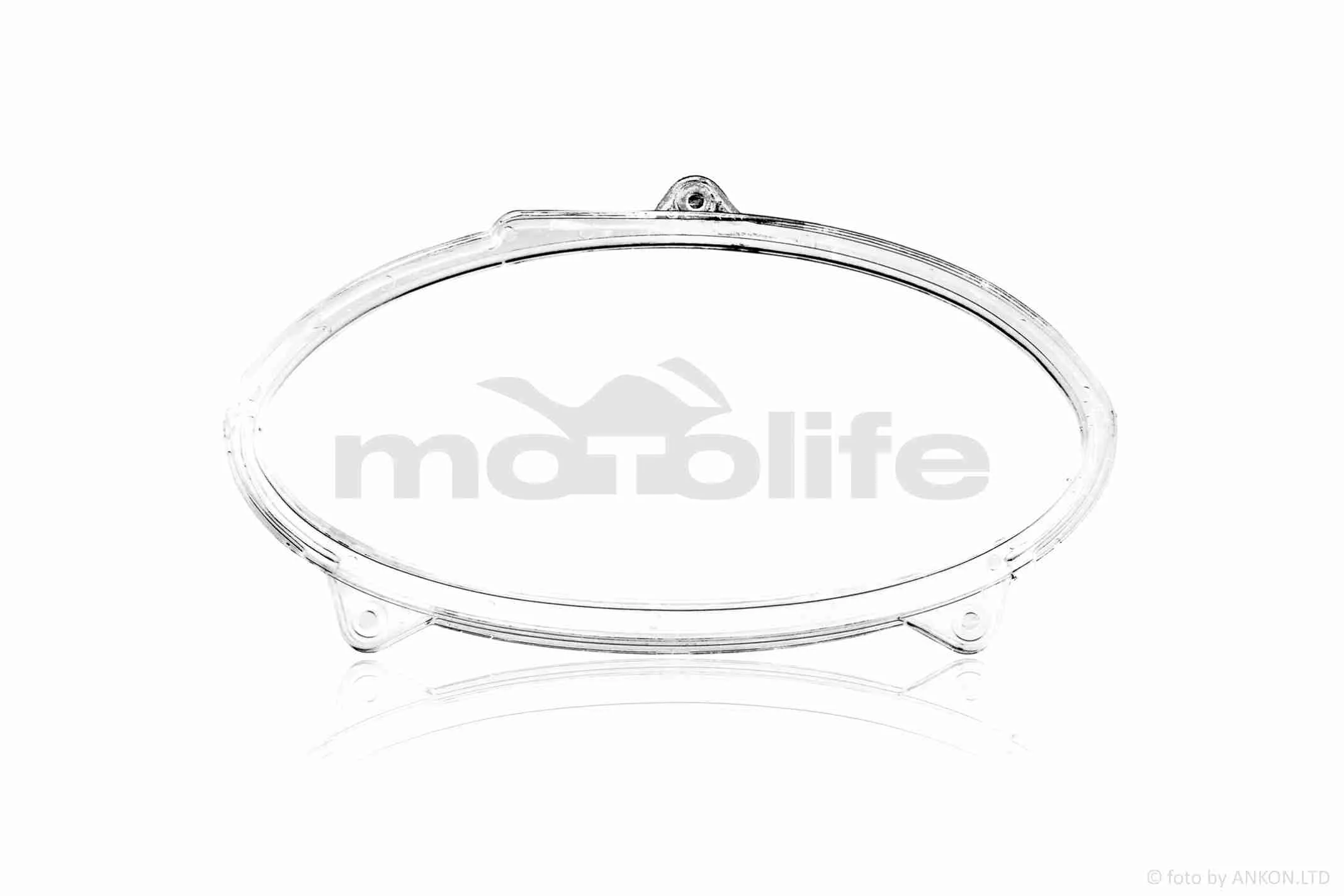 Скло панелі приладів  DIAMOND125  