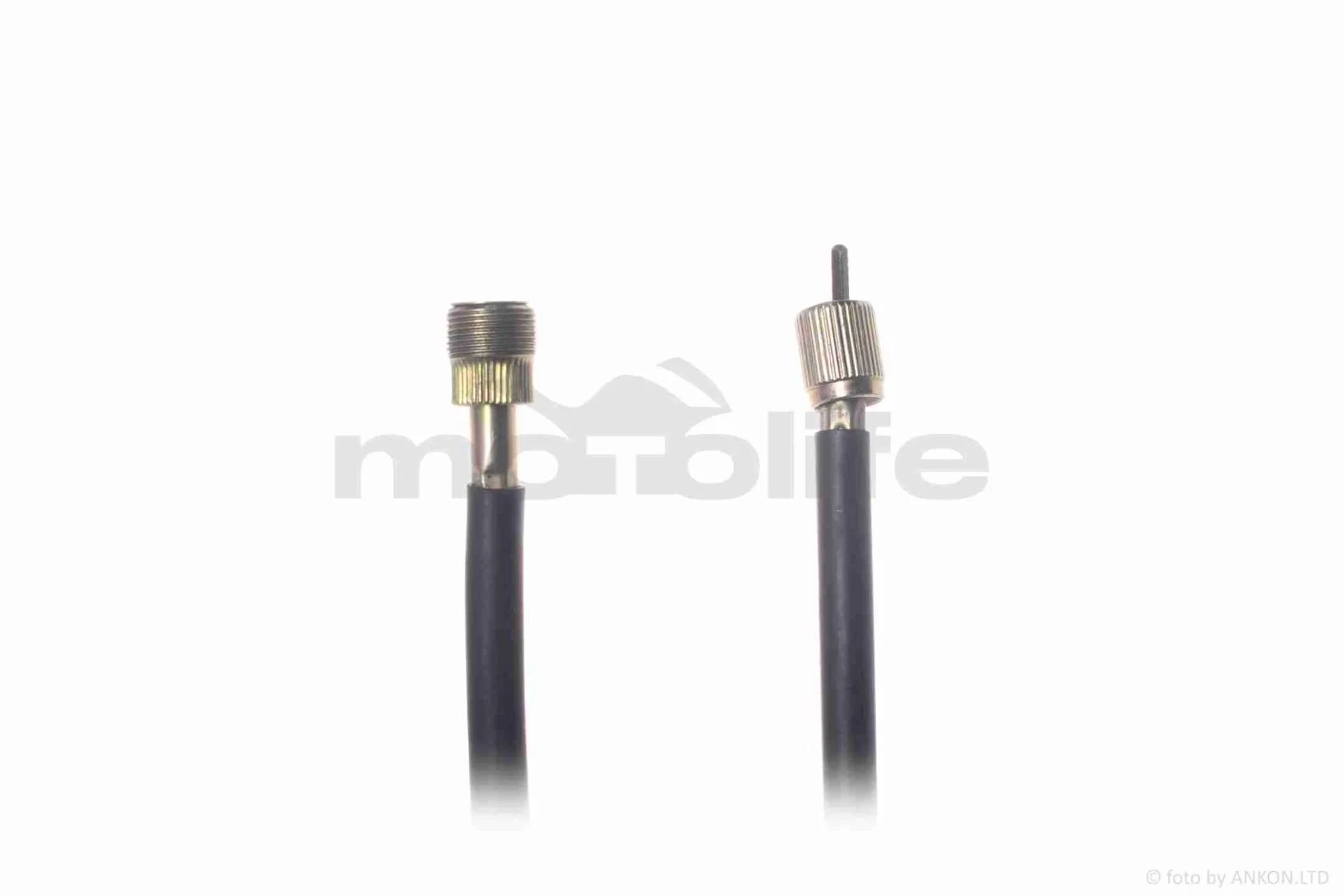 Трос спідометра  ZS150  L895/875  QM150L-4B (A_AT-035496)