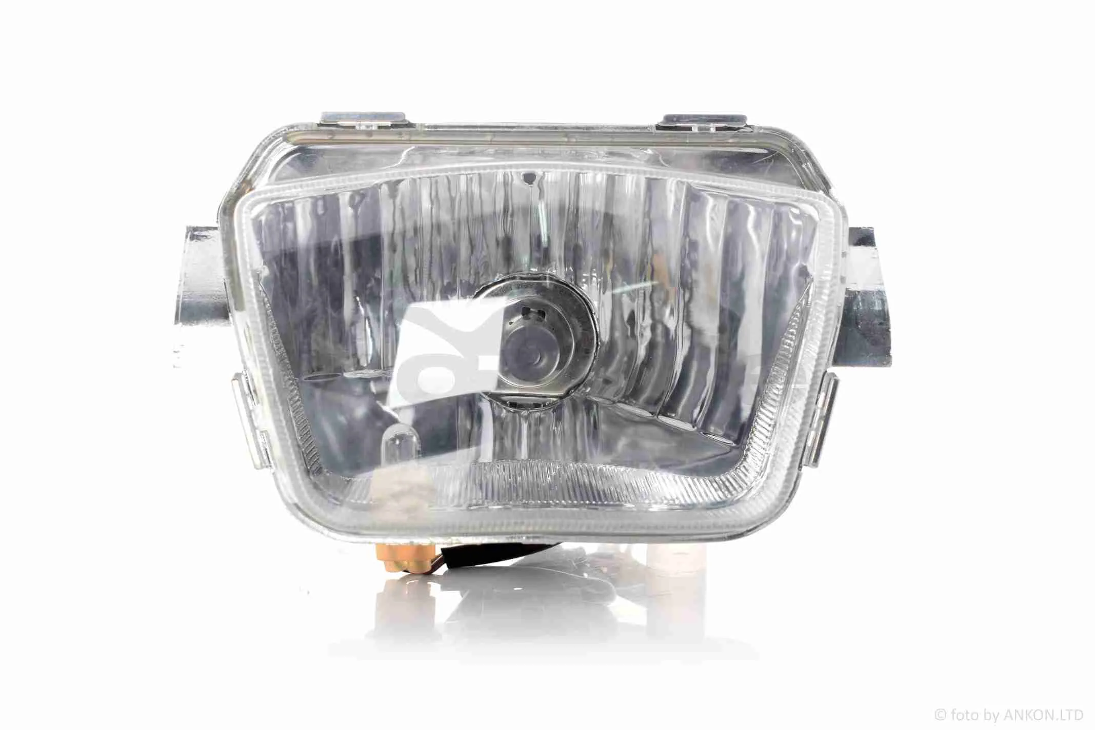 Фара  ATV  BEAR 250  у зборі  
