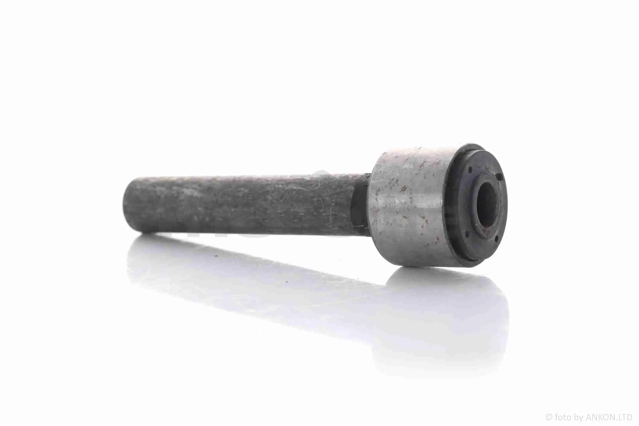 Сайлентблок  28-20/102-10mm  (маятника  Peugeot VOGUE 50) (A_AT-035841)